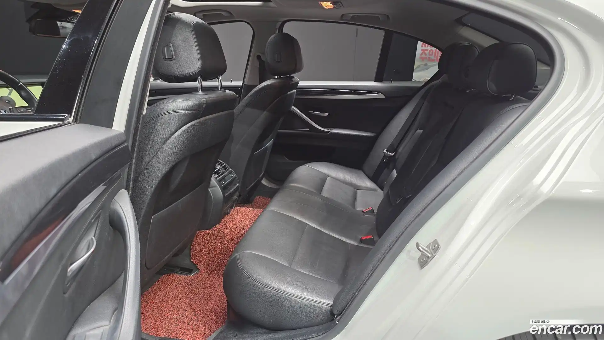 5-Series BMW 2016.10-OPTION-015