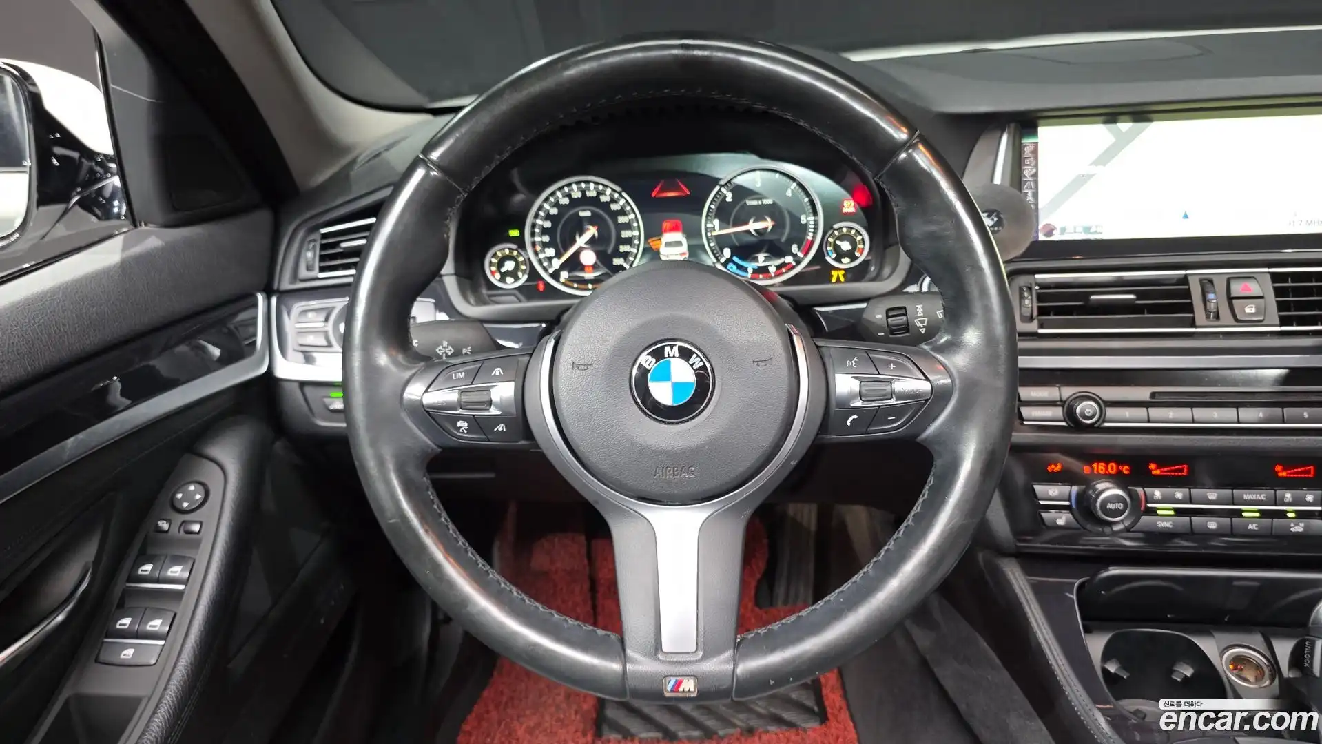 5-Series BMW 2016.10-OPTION-017