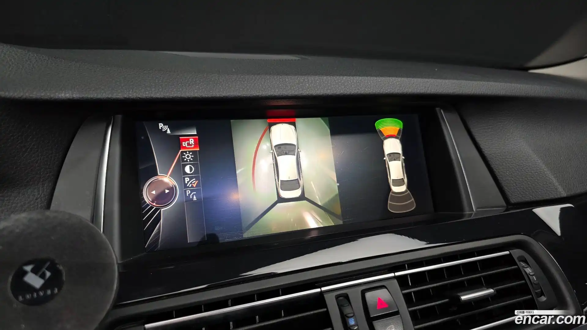 5-Series BMW 2016.10-OPTION-019
