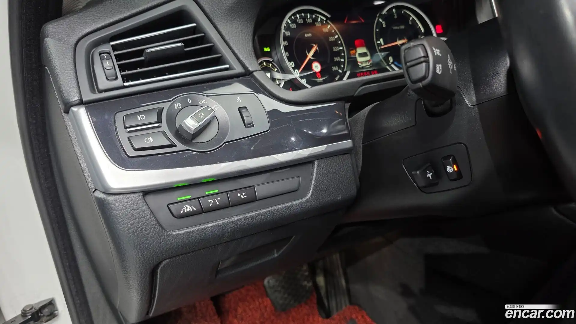5-Series BMW 2016.10-OPTION-021