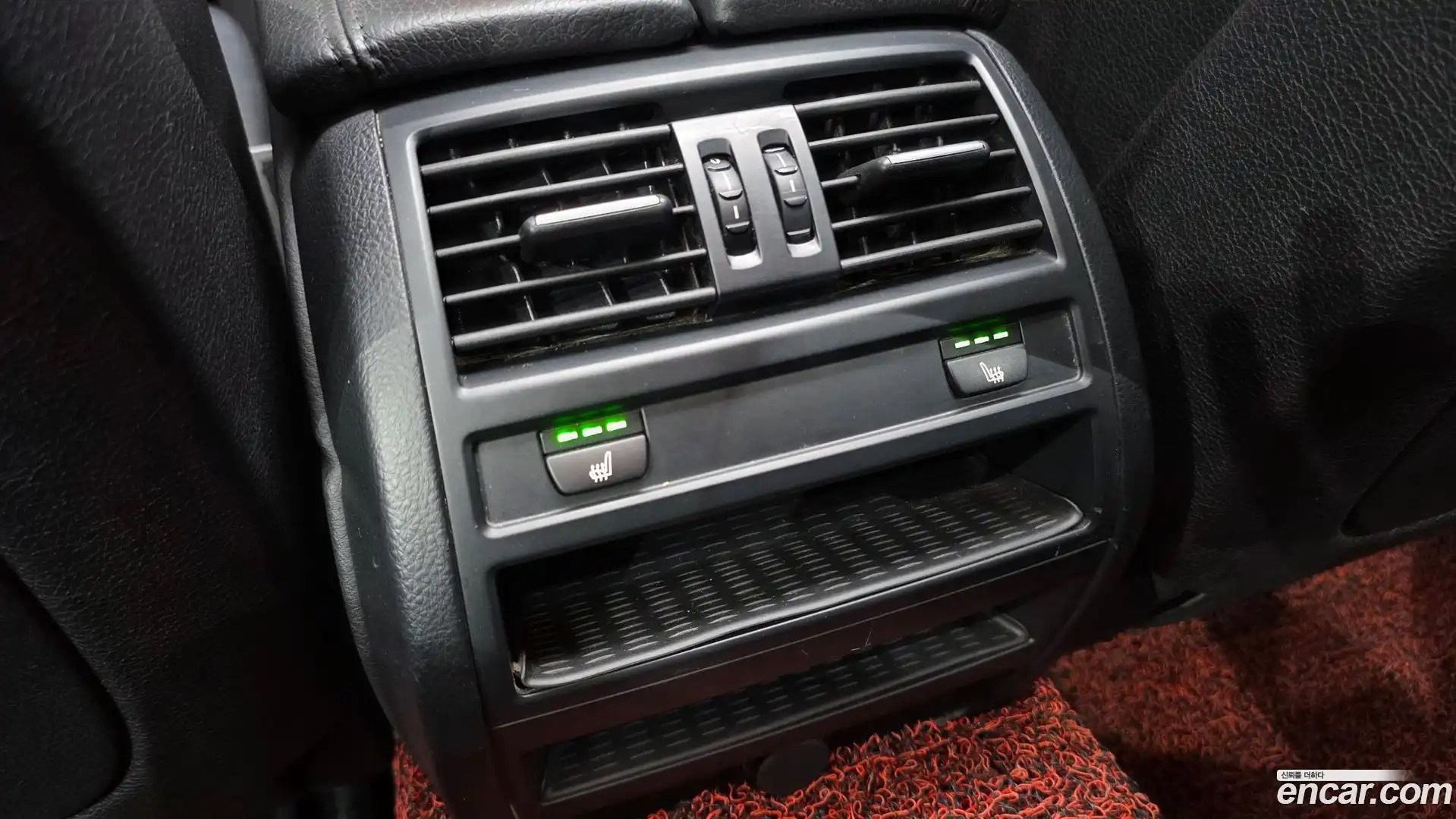 5-Series BMW 2016.10-OPTION-022