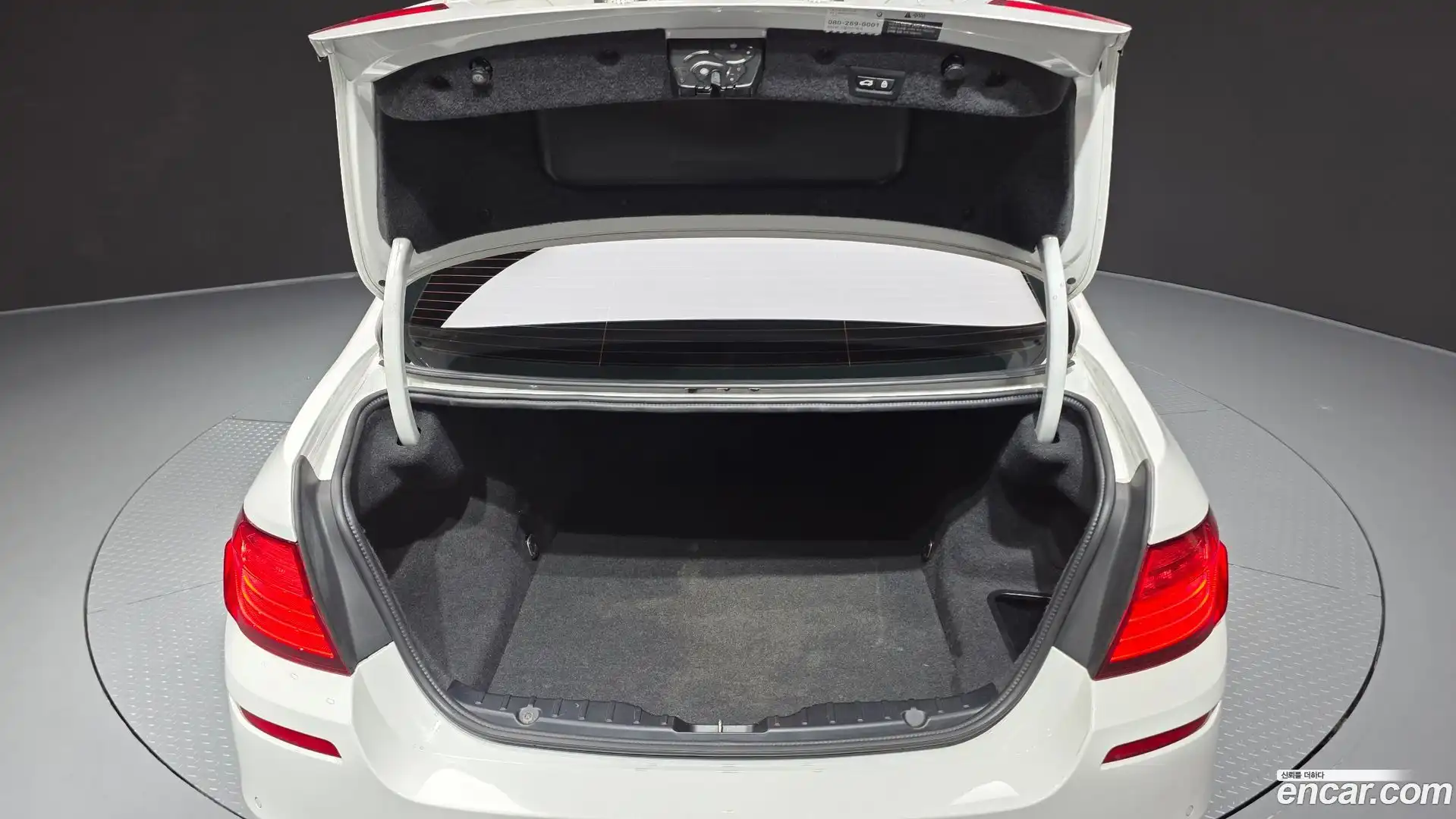 5-Series BMW 2016.10-OPTION-024