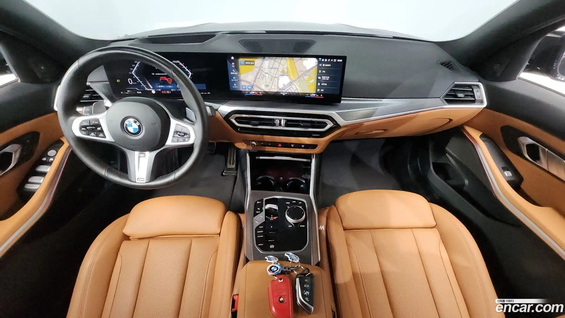 3-Series BMW 2024.3-INNER-007