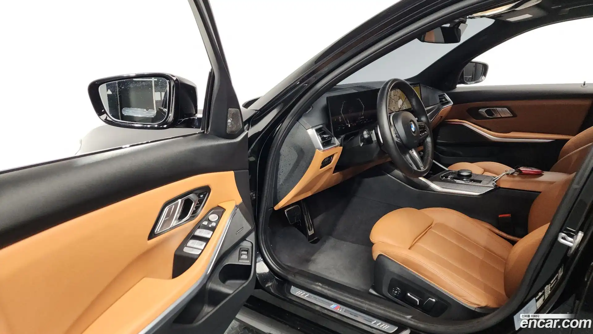 3-Series BMW 2024.3-INNER-010