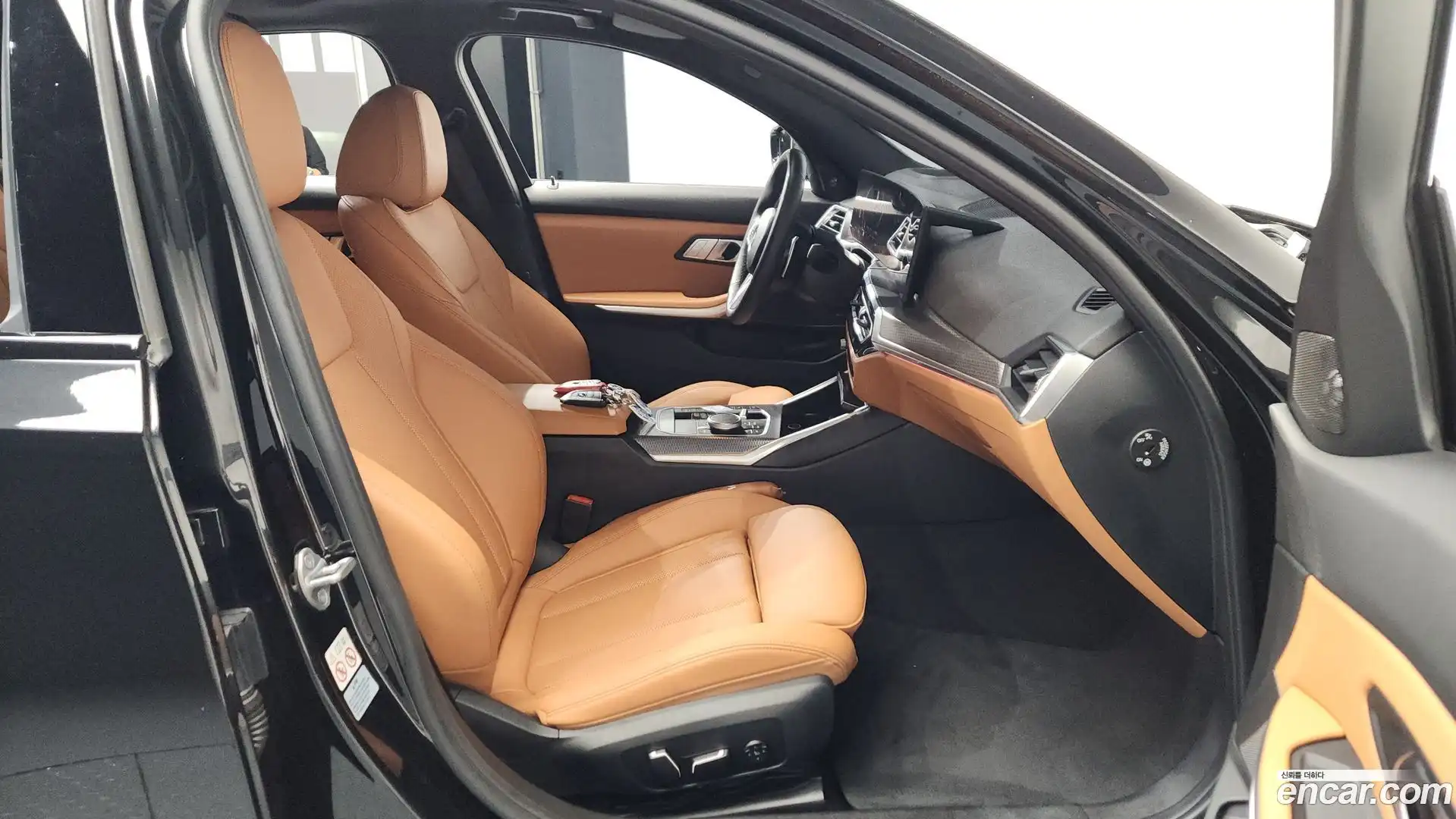 3-Series BMW 2024.3-INNER-036