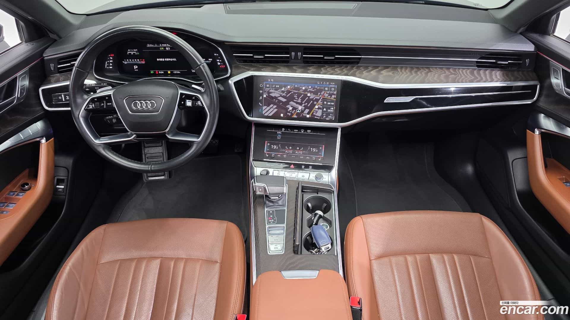 A6 Audi 2022.11-INNER-007