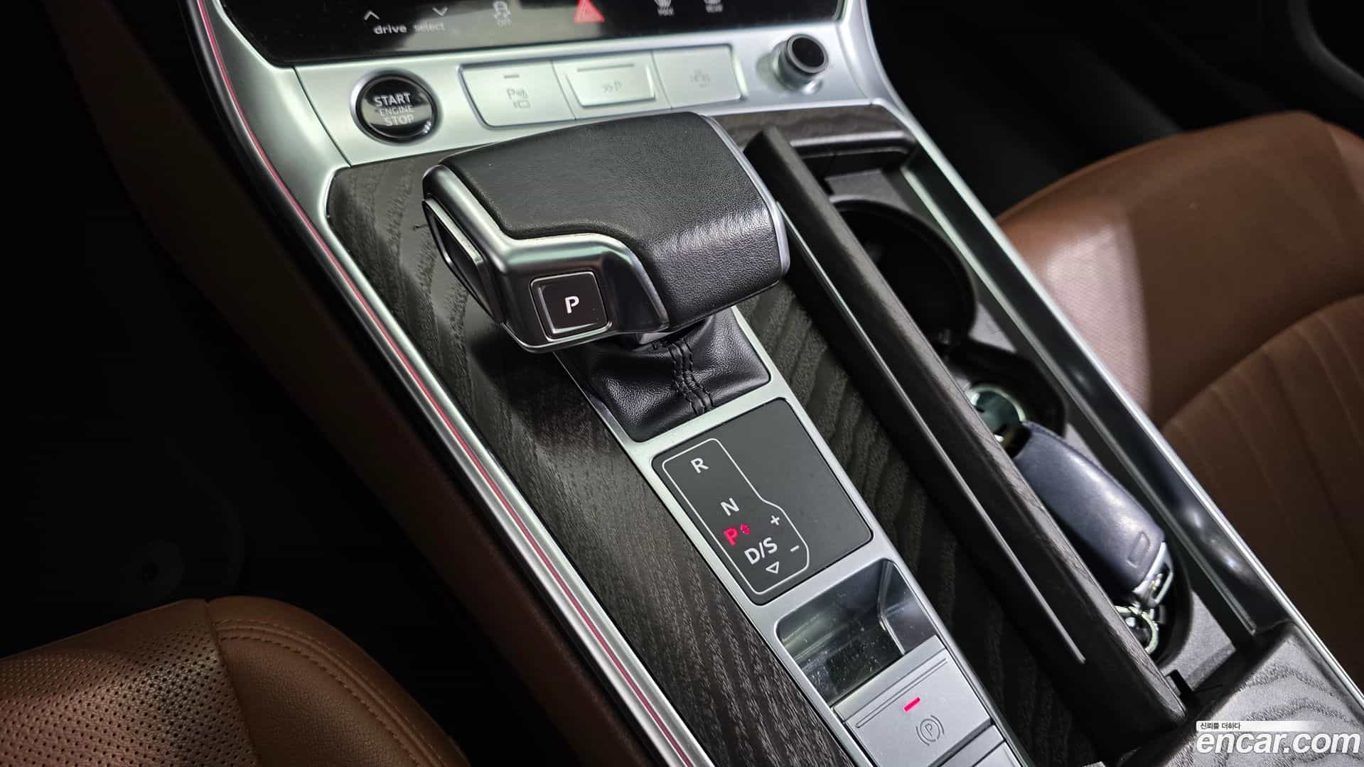 A6 Audi 2022.11-INNER-009