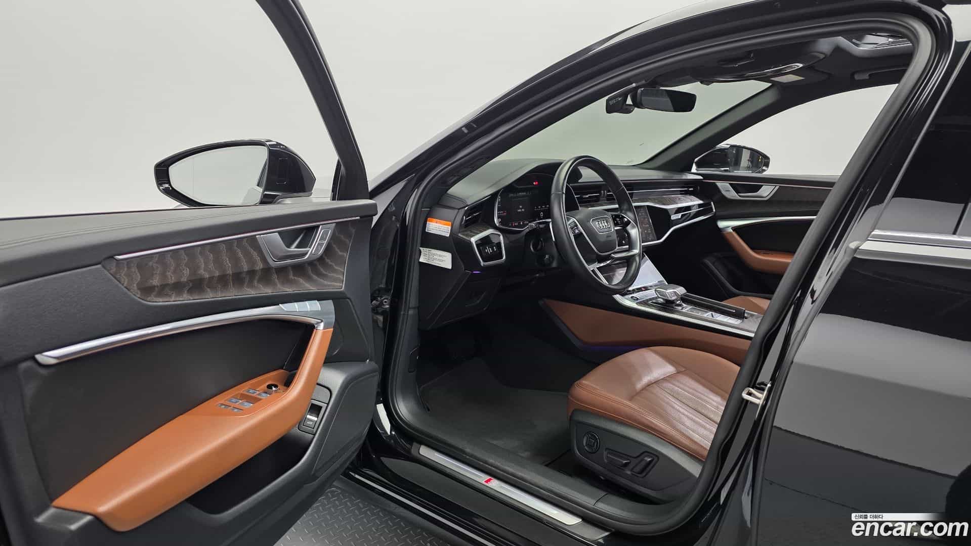 A6 Audi 2022.11-INNER-010