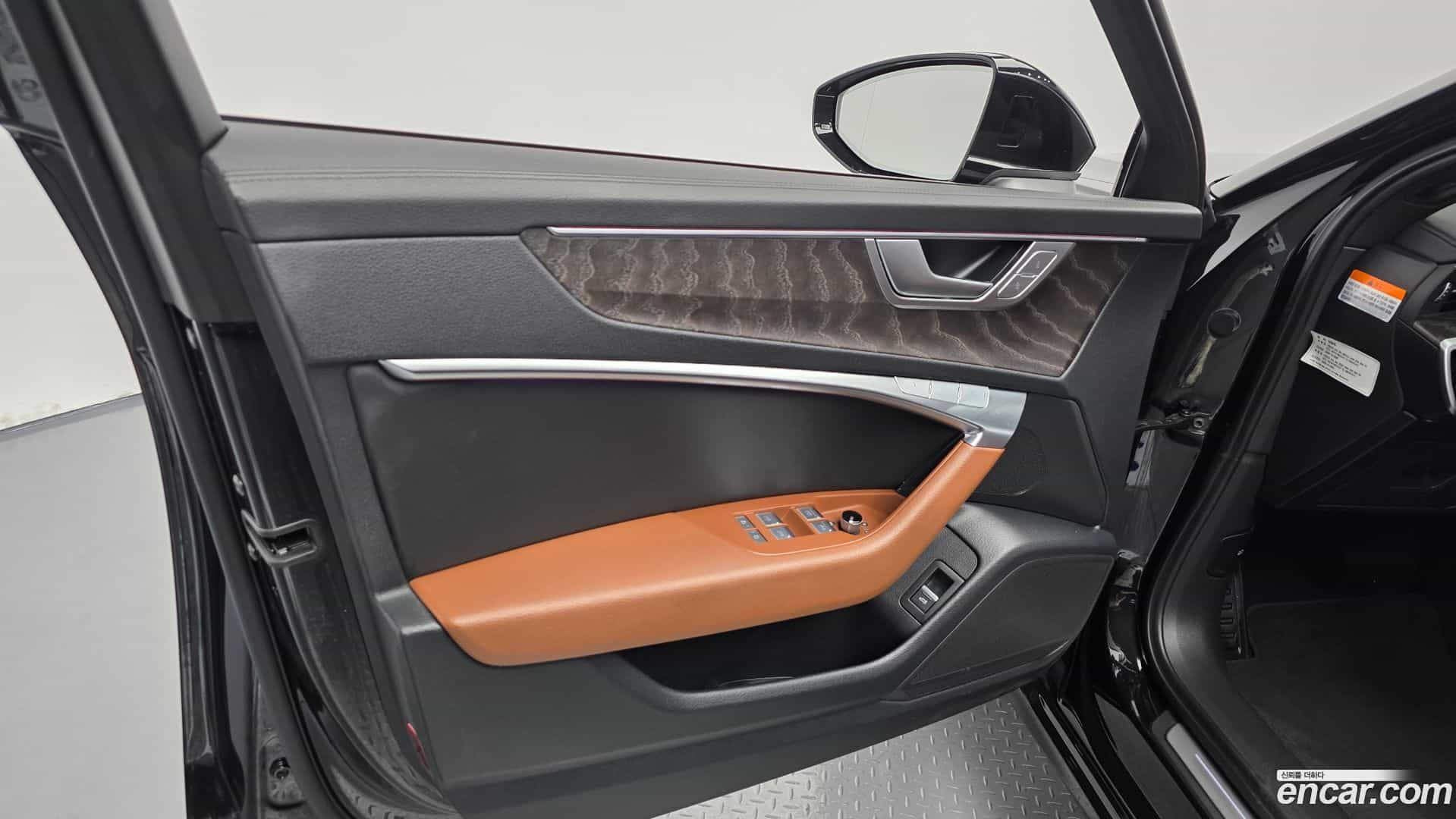 A6 Audi 2022.11-INNER-034