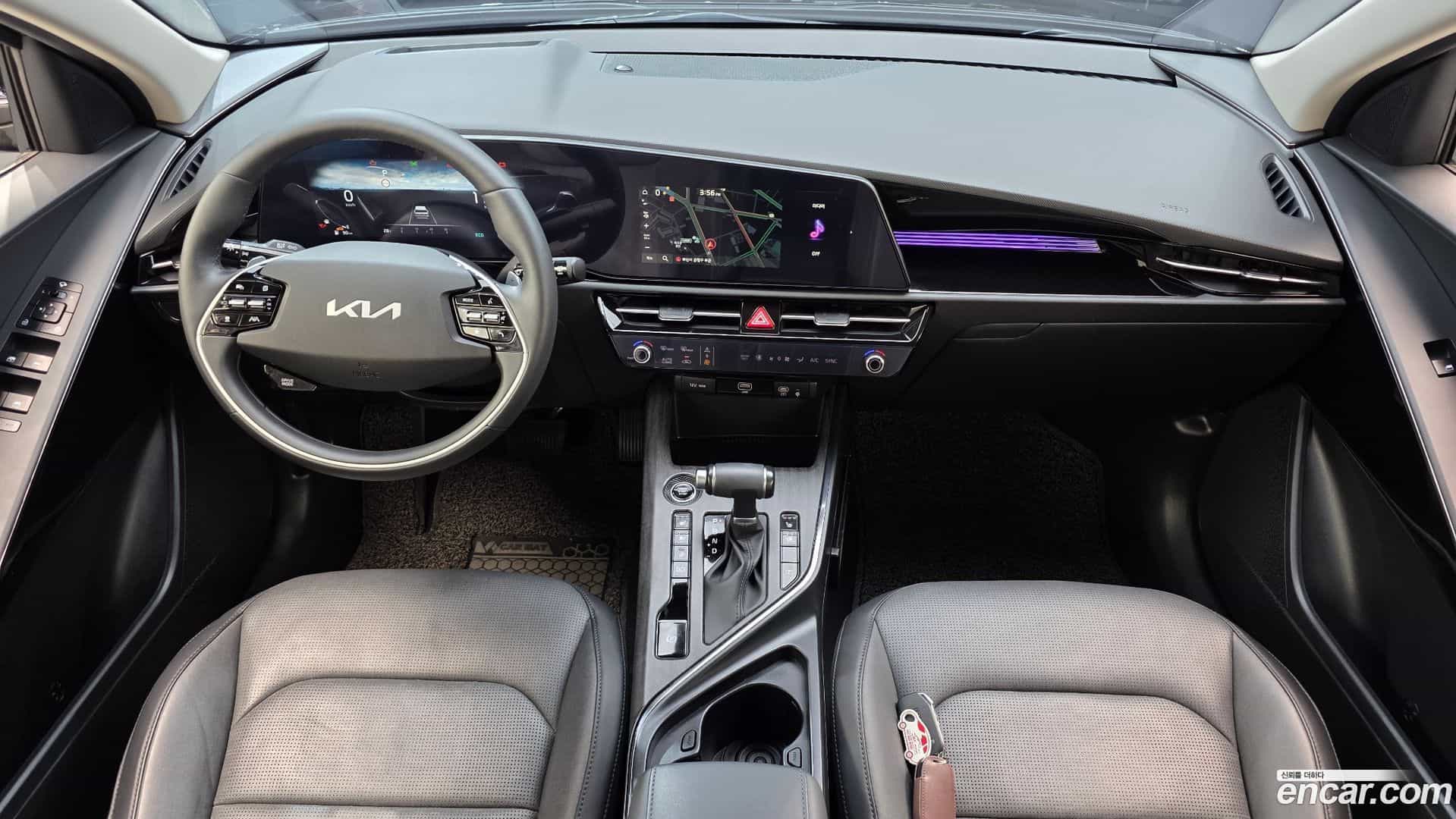 Niro Kia 2022.5-INNER-007