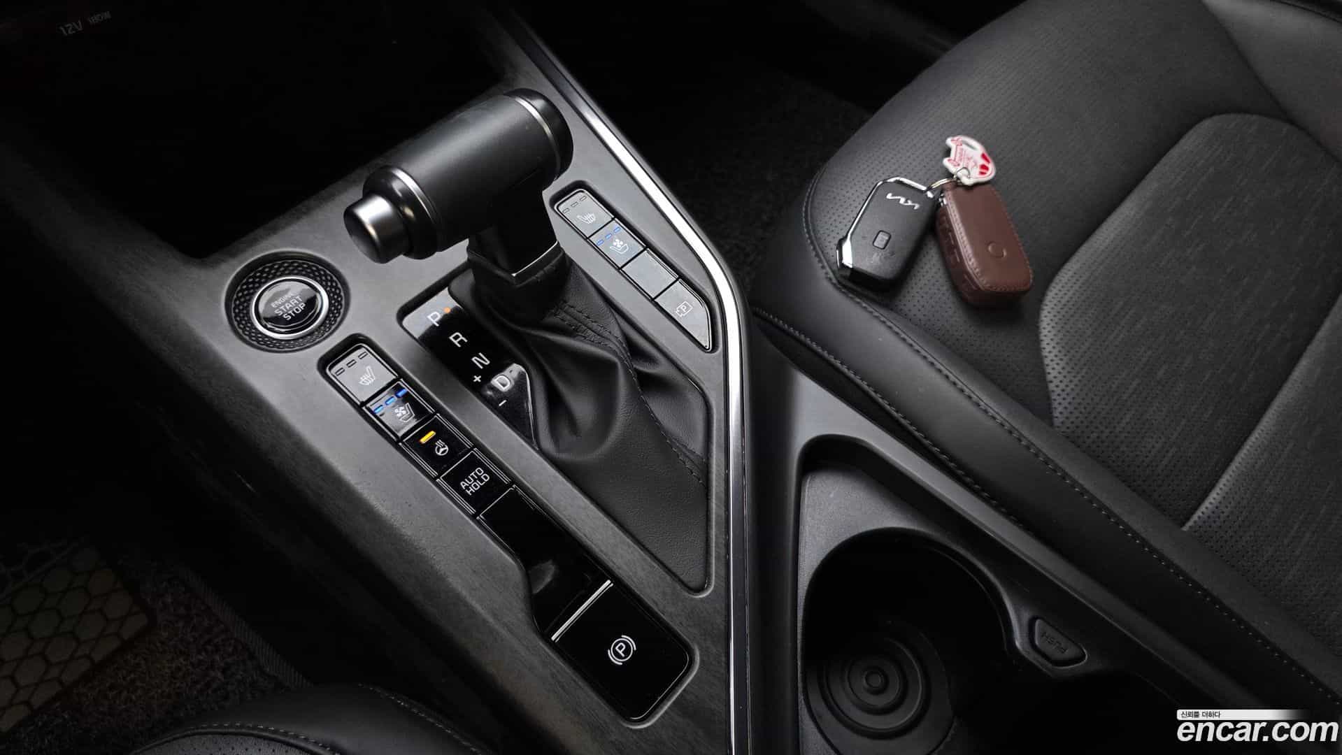 Niro Kia 2022.5-INNER-009