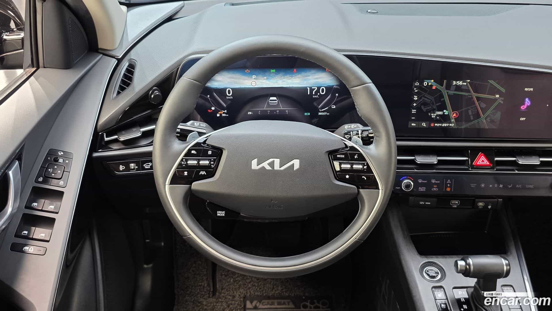 Niro Kia 2022.5-OPTION-017