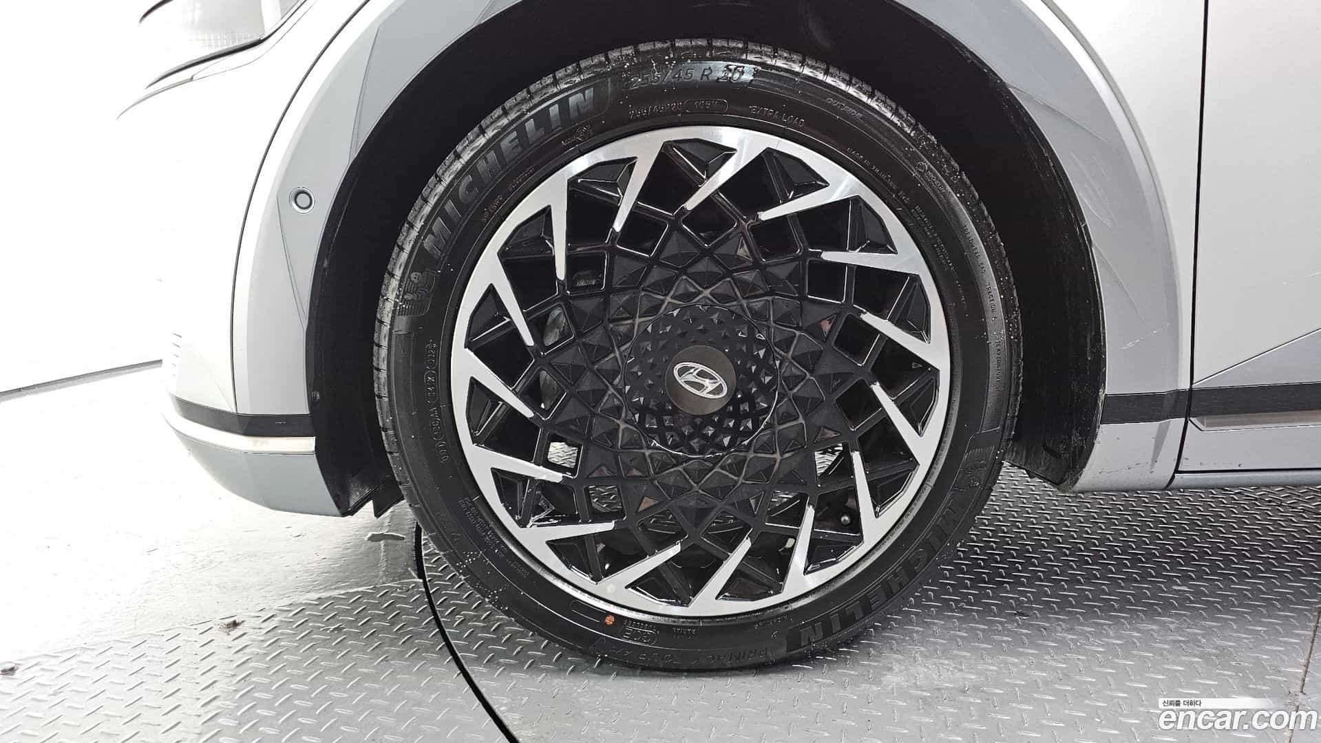 Ioniq5 Hyundai 2022.1-OUTER-005
