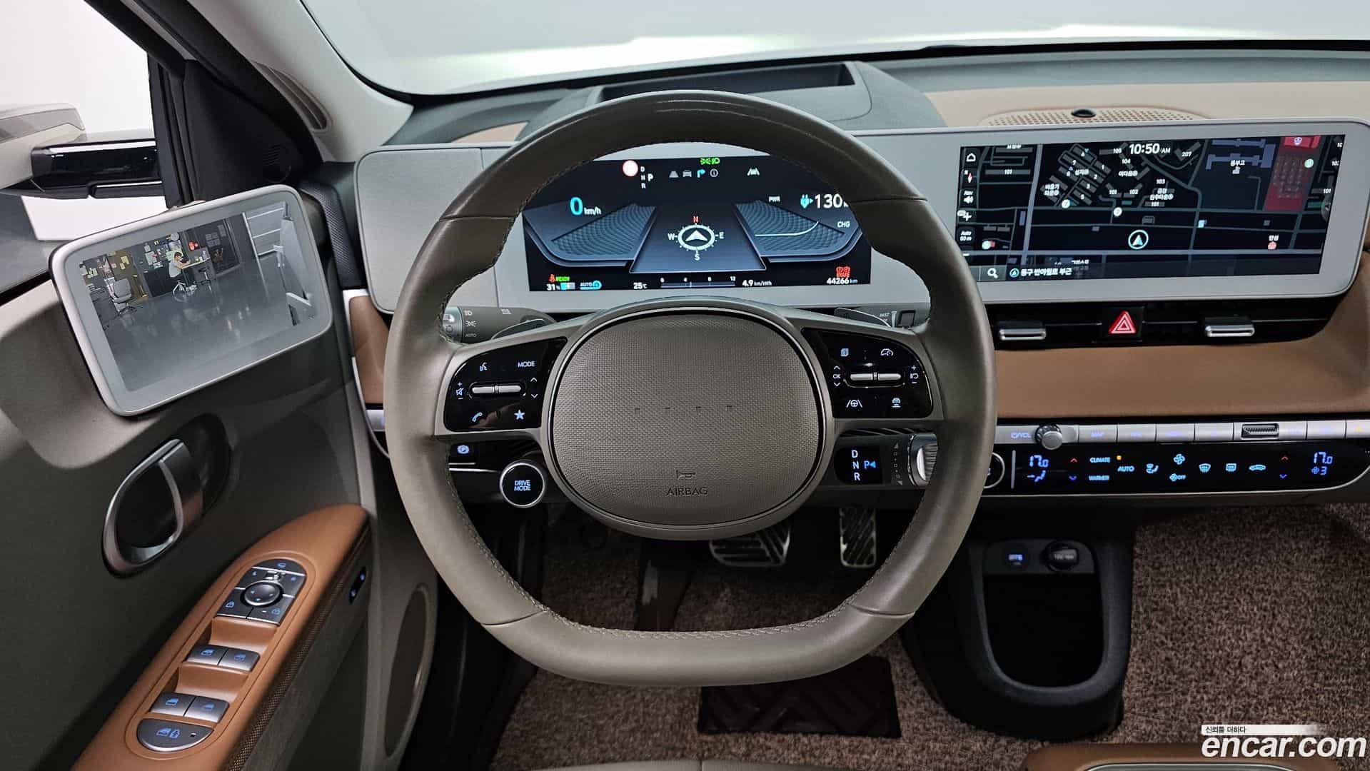 Ioniq5 Hyundai 2022.1-OPTION-016