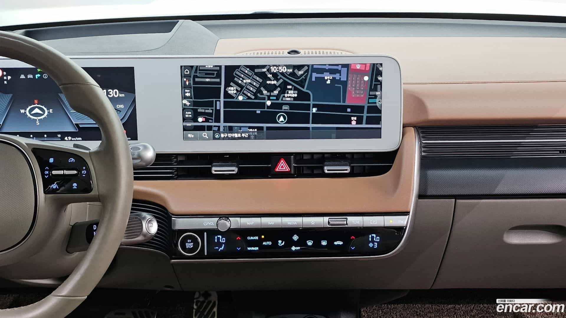Ioniq5 Hyundai 2022.1-OPTION-018