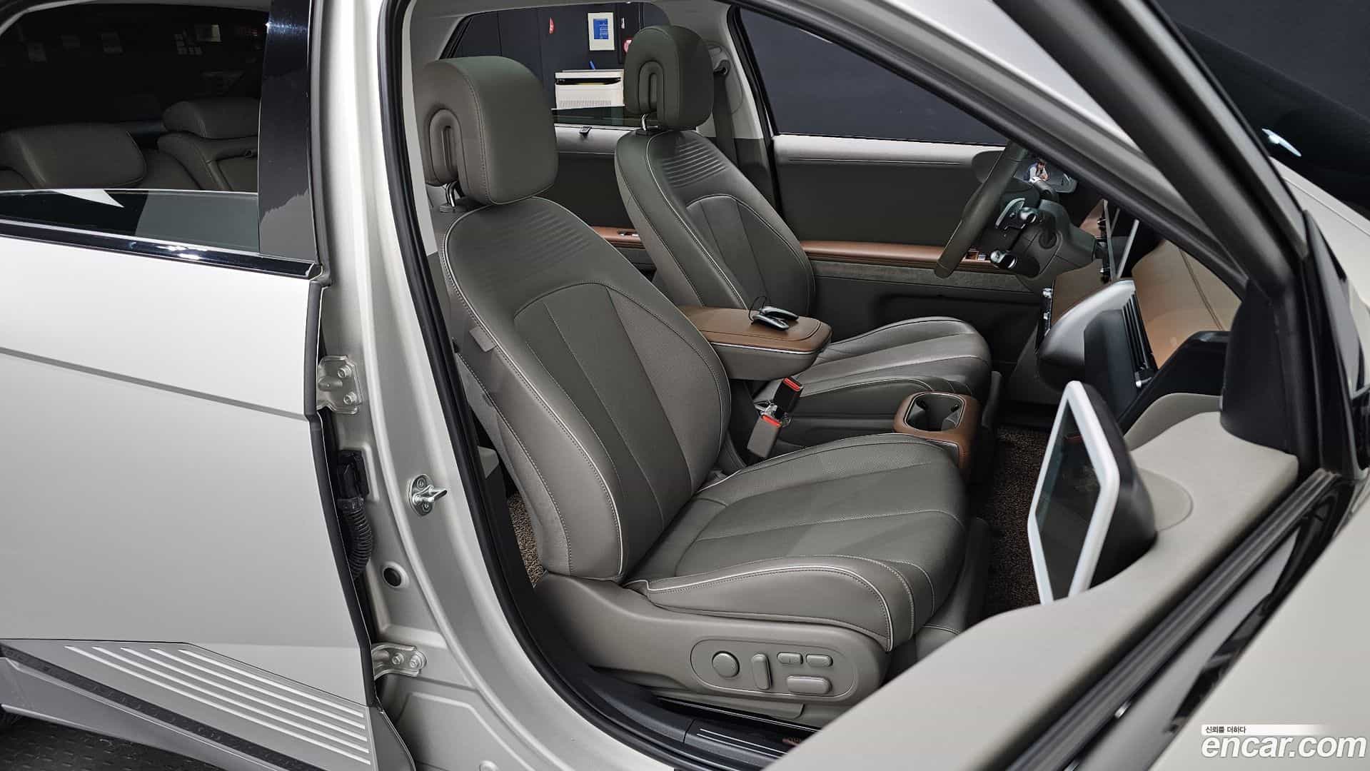 Ioniq5 Hyundai 2022.1-INNER-036