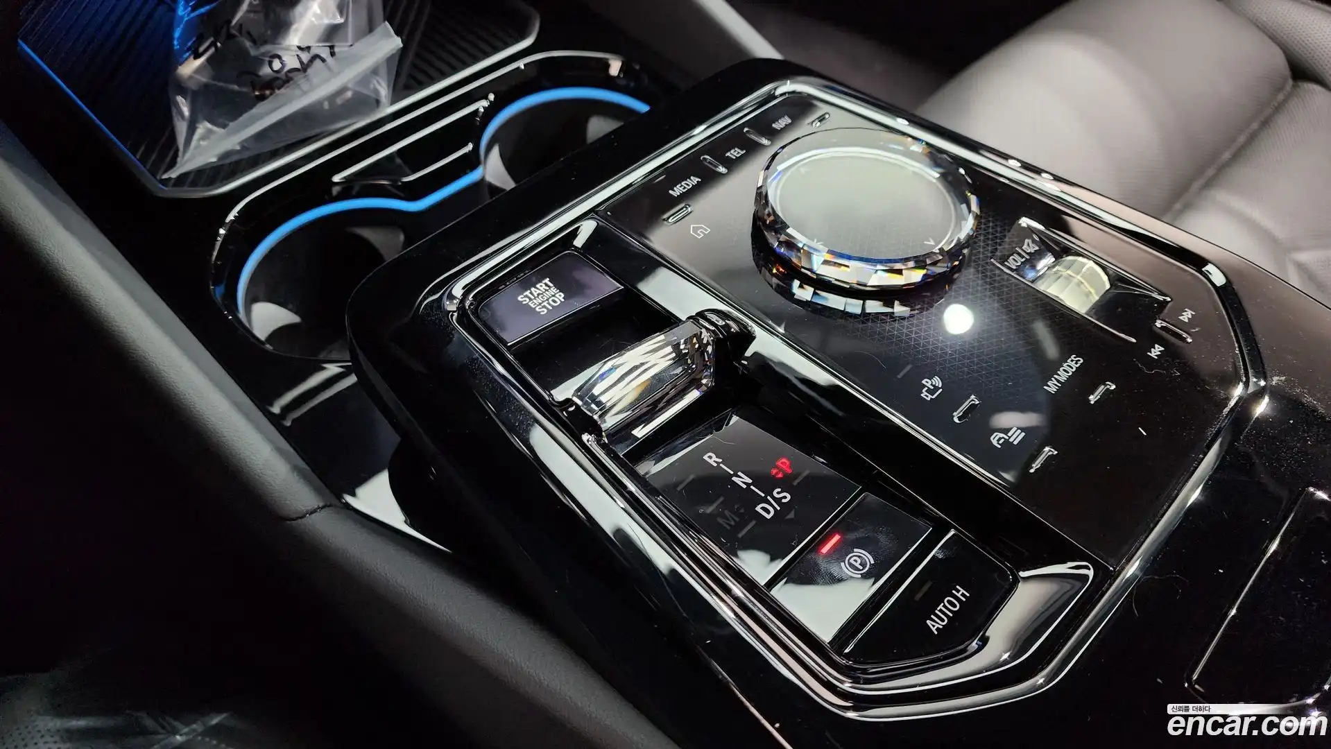 5-Series BMW 2025.6-INNER-009