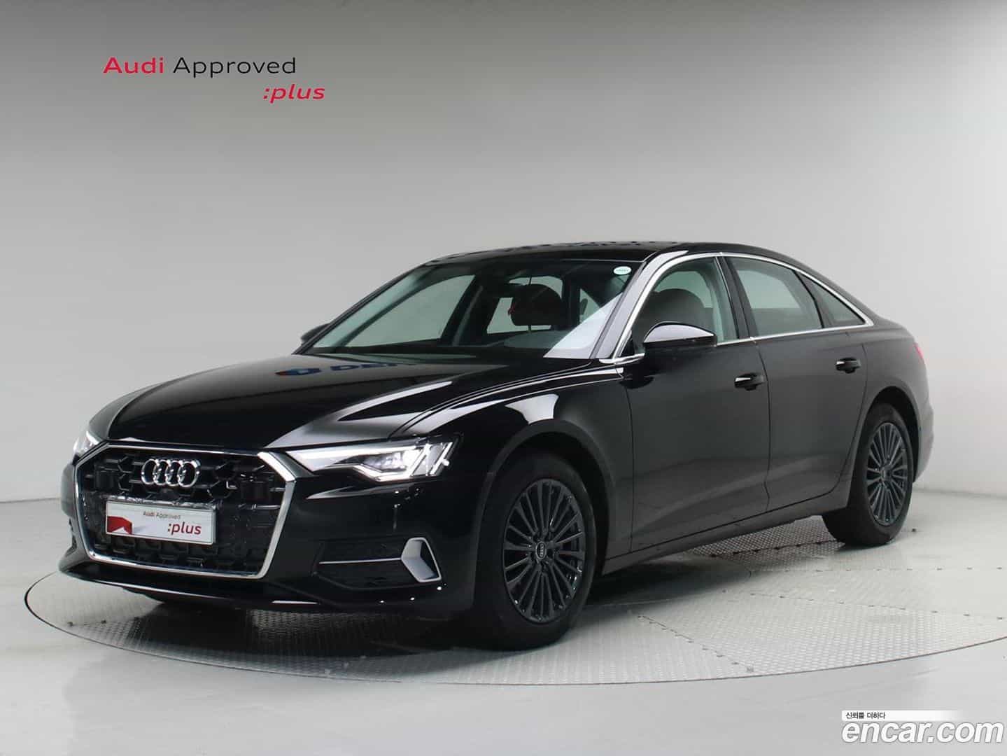 A6 Audi 2024.10-OUTER-001