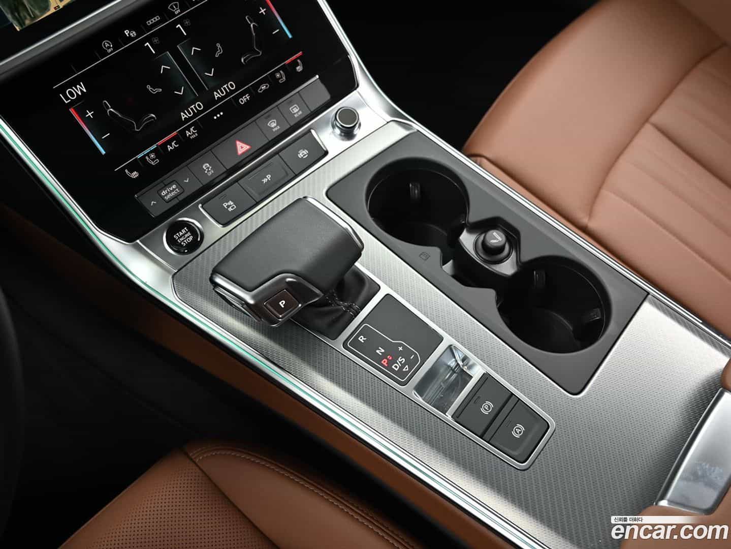 A6 Audi 2024.10-INNER-009