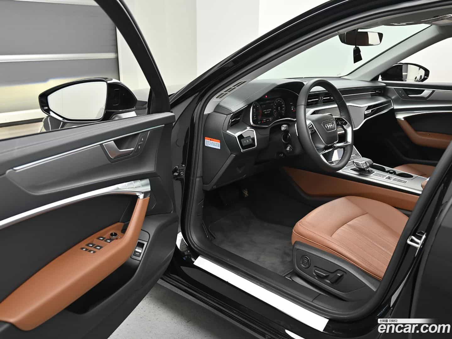 A6 Audi 2024.10-OPTION-015