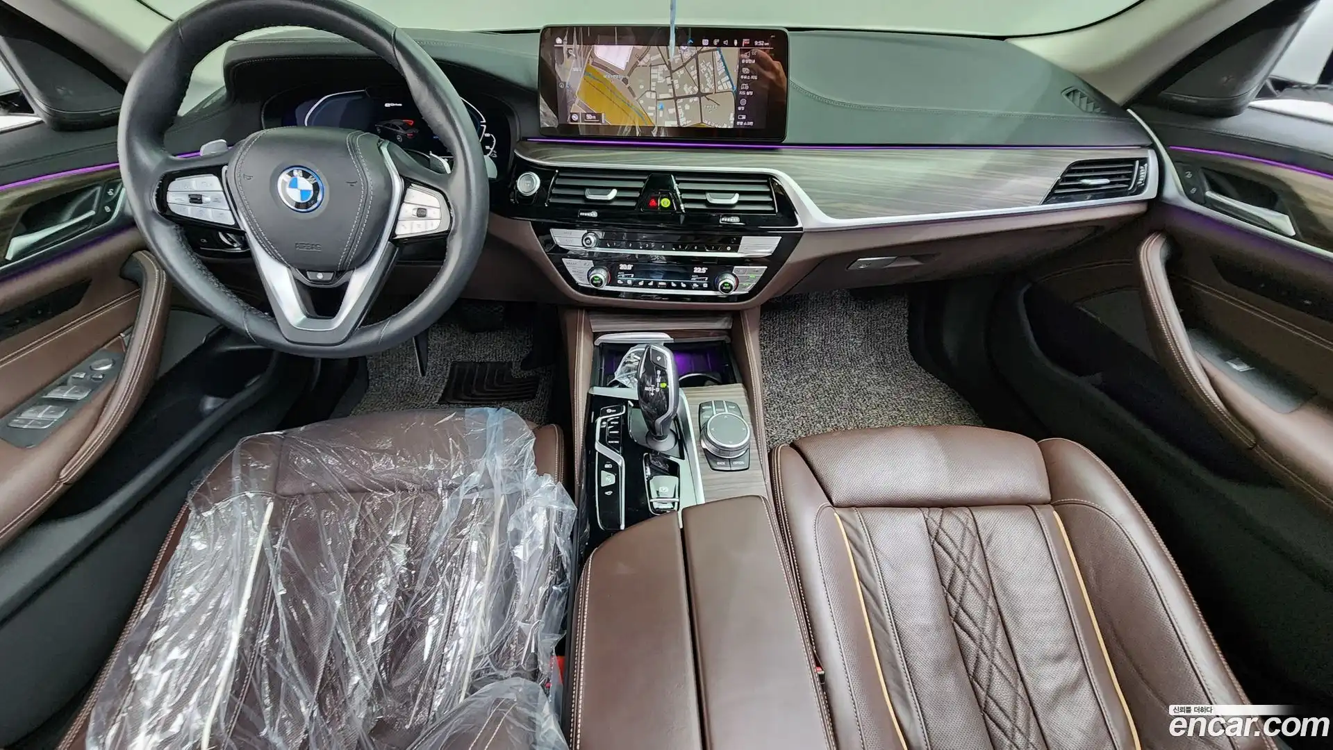 5-Series BMW 2022.9-INNER-007