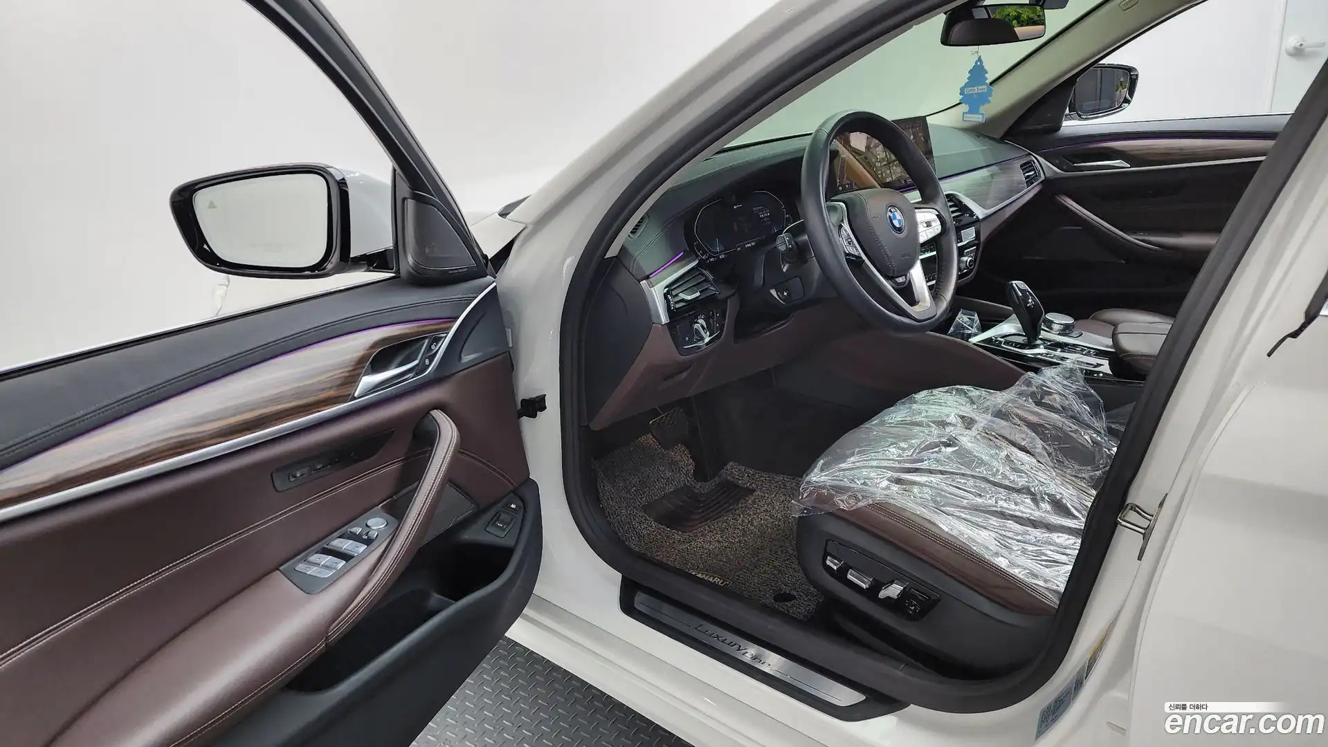 5-Series BMW 2022.9-INNER-010