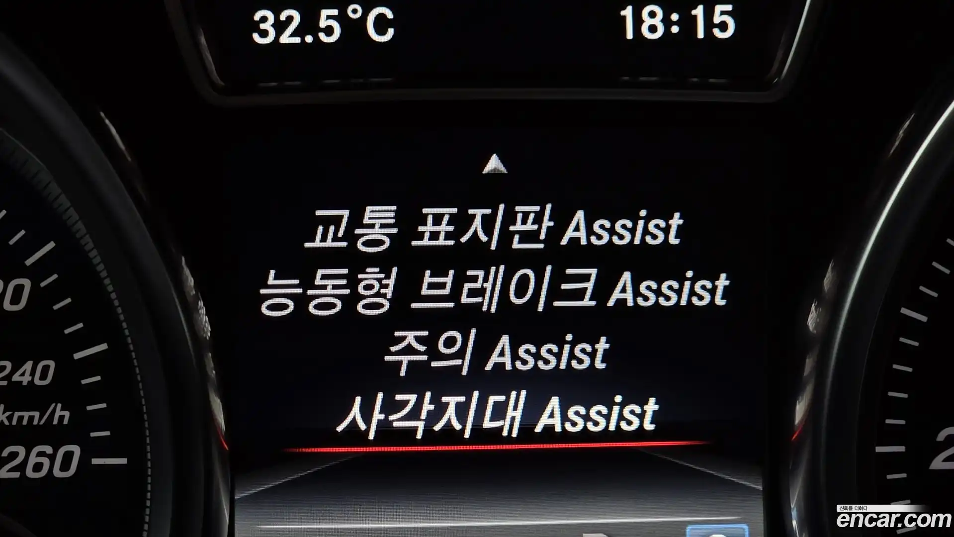 GLE-Class Mercedes-Benz 2018.3-OPTION-020