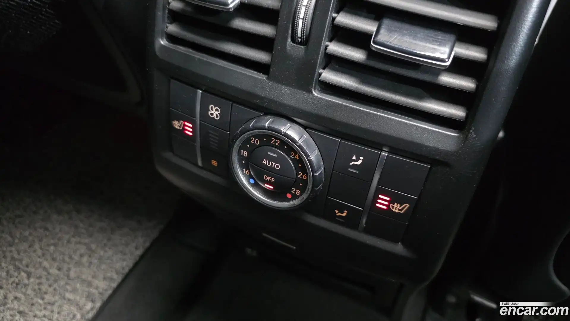 GLE-Class Mercedes-Benz 2018.3-OPTION-022