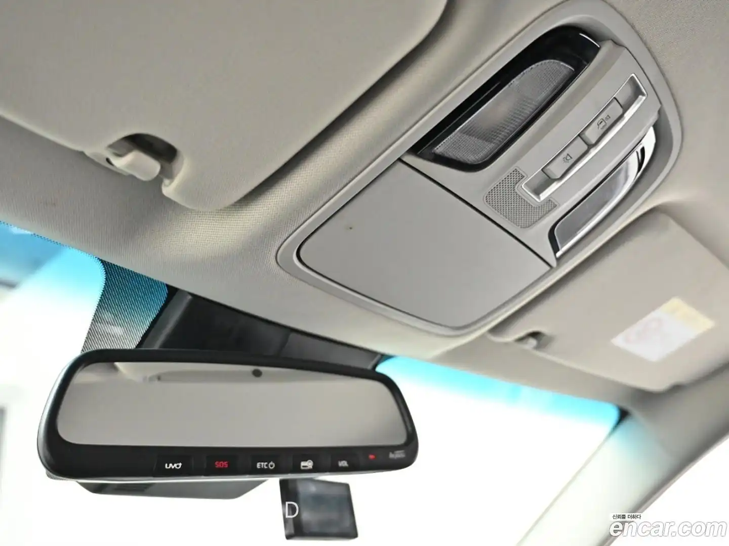 K7 Kia 2020.11-OPTION-022