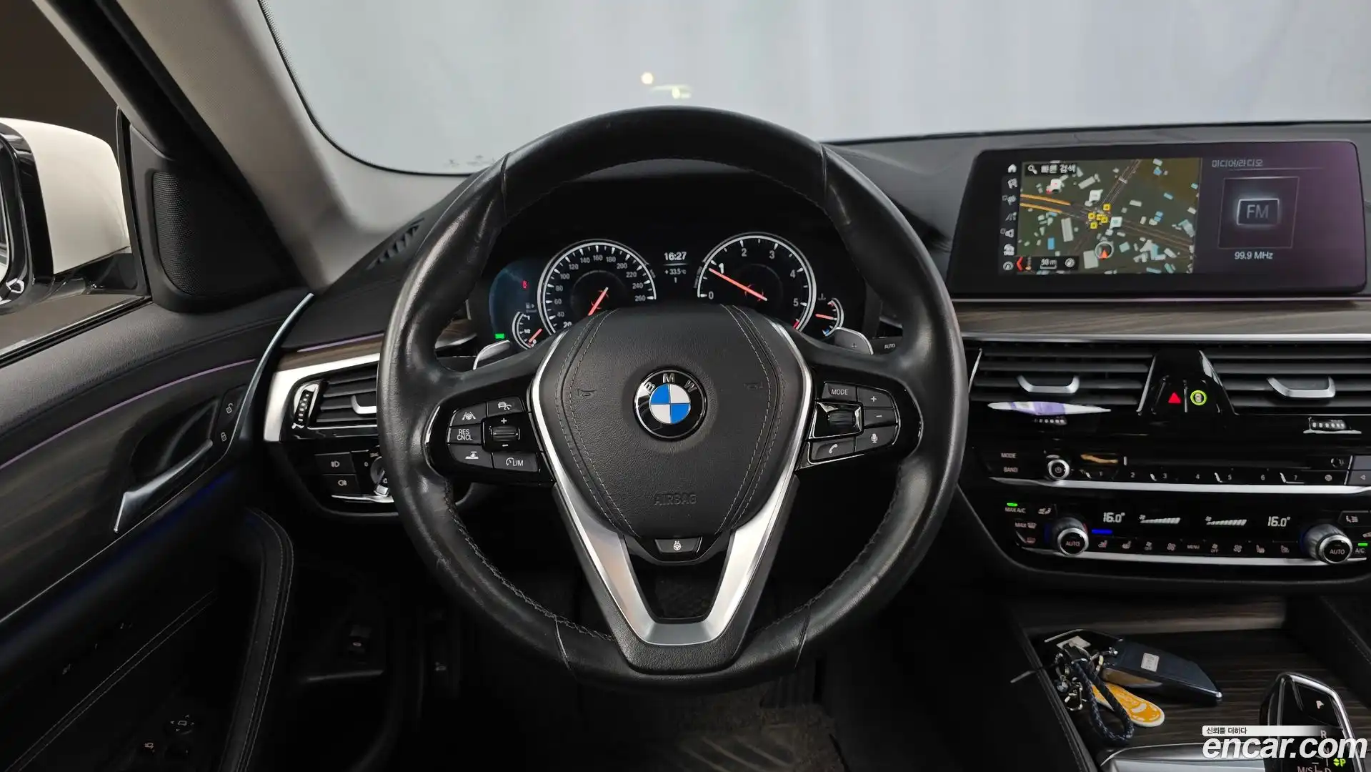 5-Series BMW 2018.8-OPTION-017