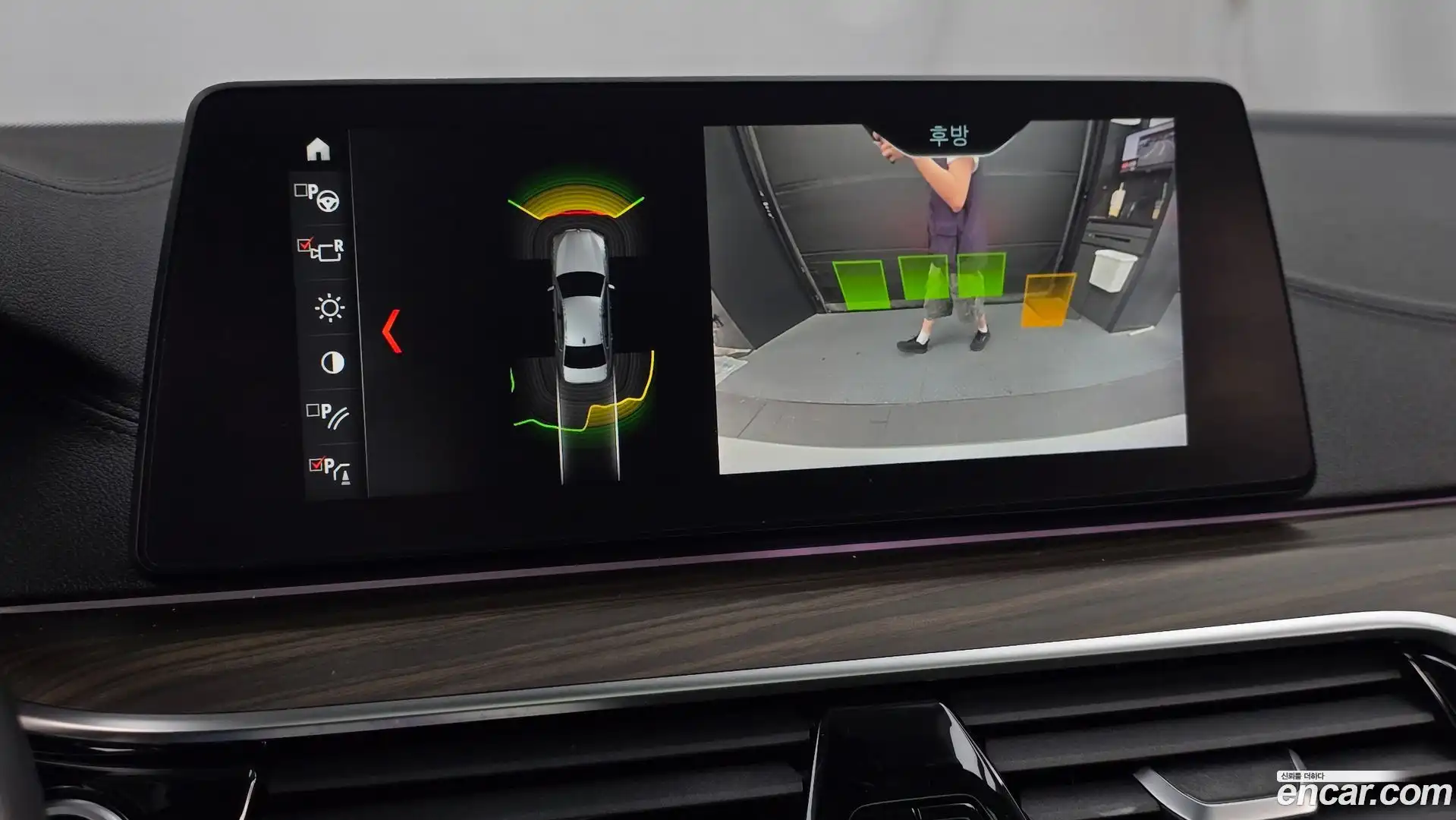 5-Series BMW 2018.8-OPTION-018