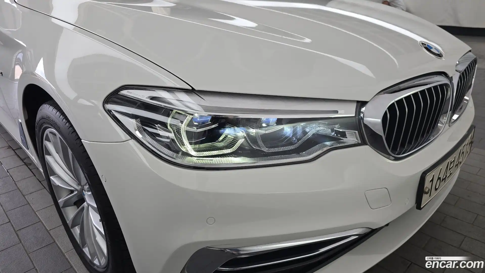 5-Series BMW 2018.8-OUTER-032