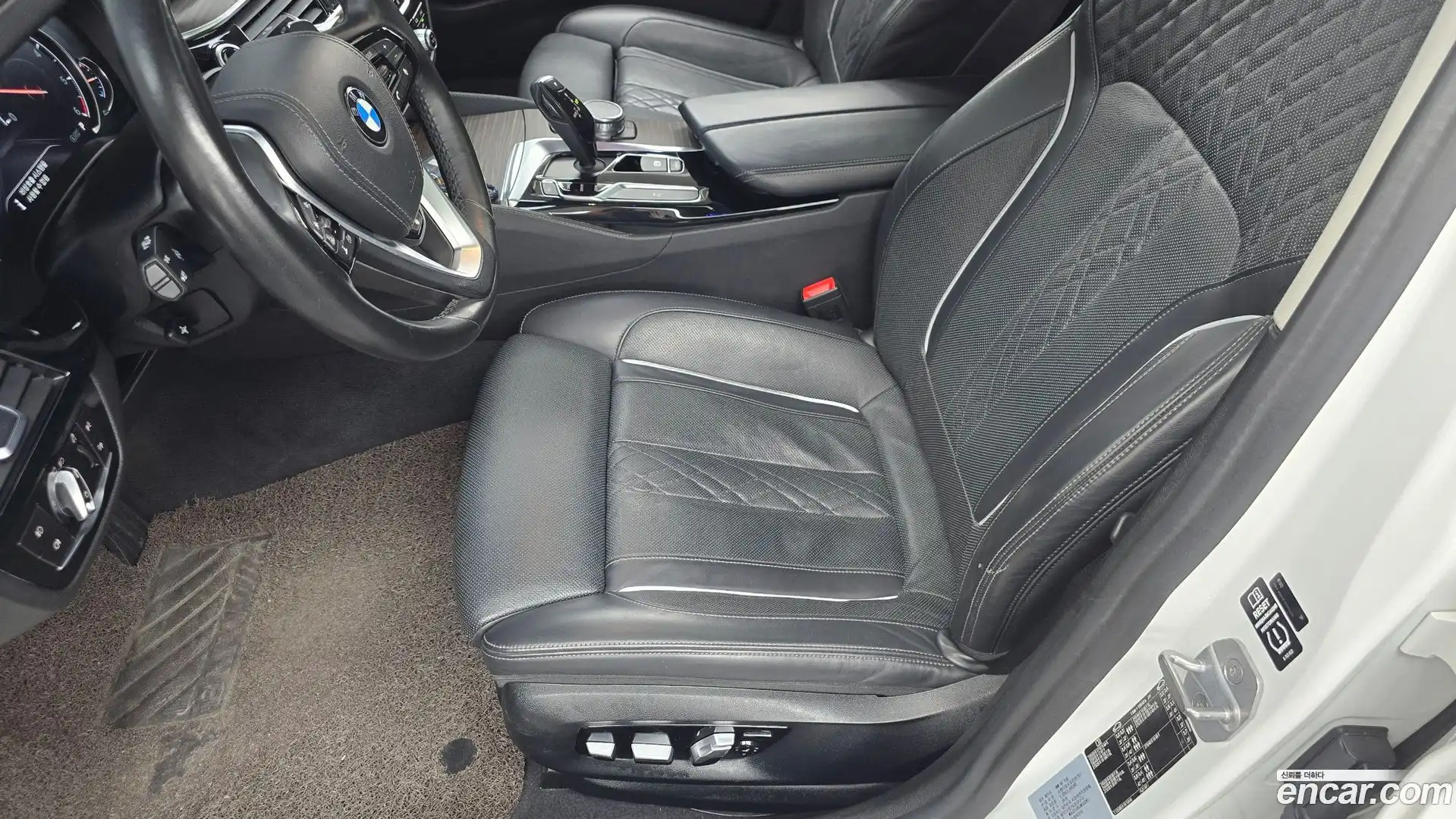5-Series BMW 2018.8-OPTION-043