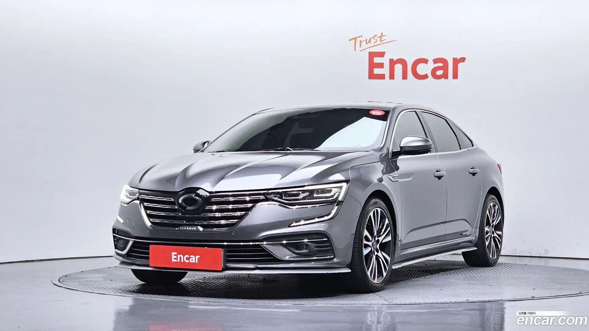 SM6 Renault Korea 2020.6-OUTER-001