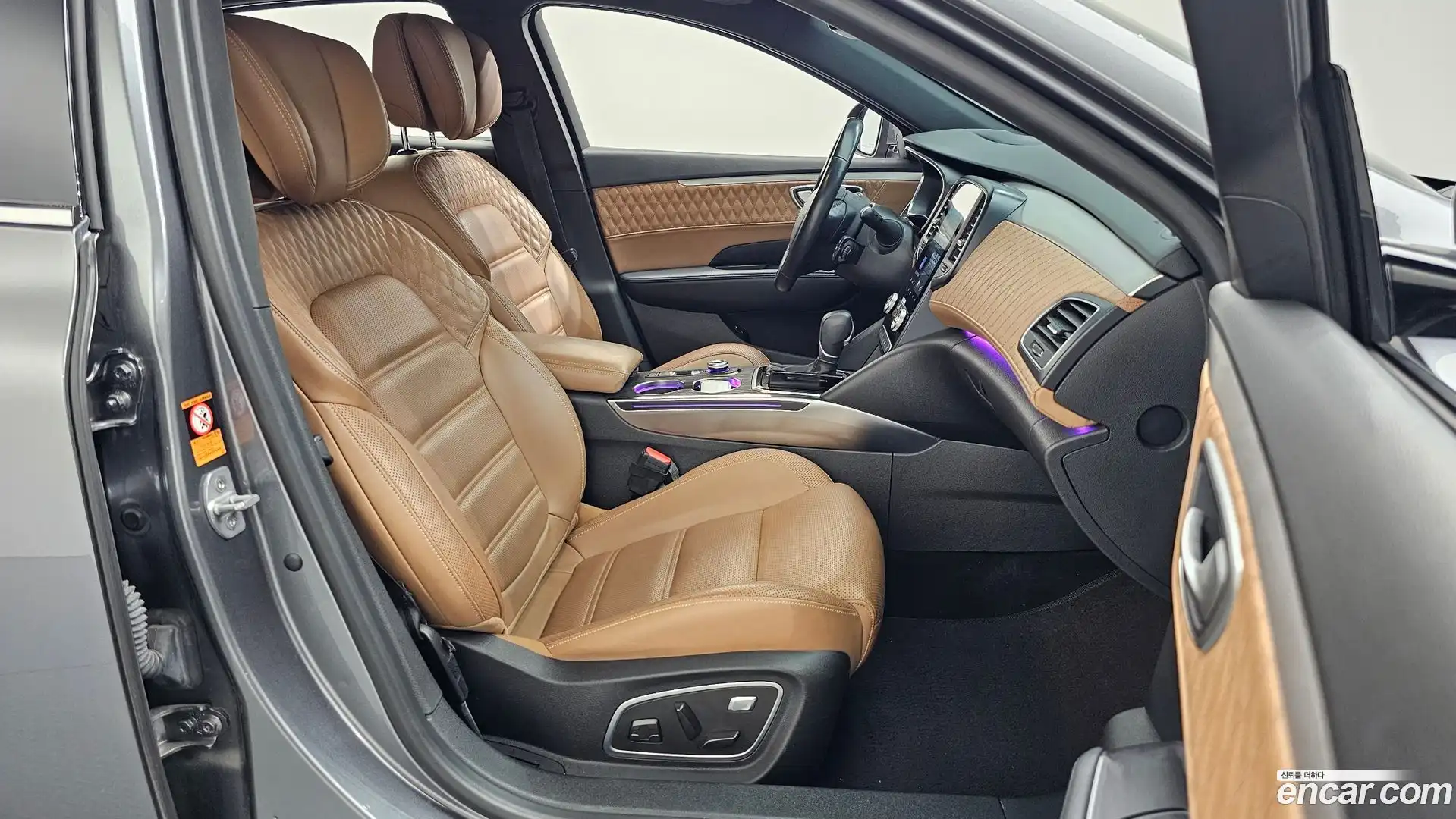 SM6 Renault Korea 2020.6-OPTION-015