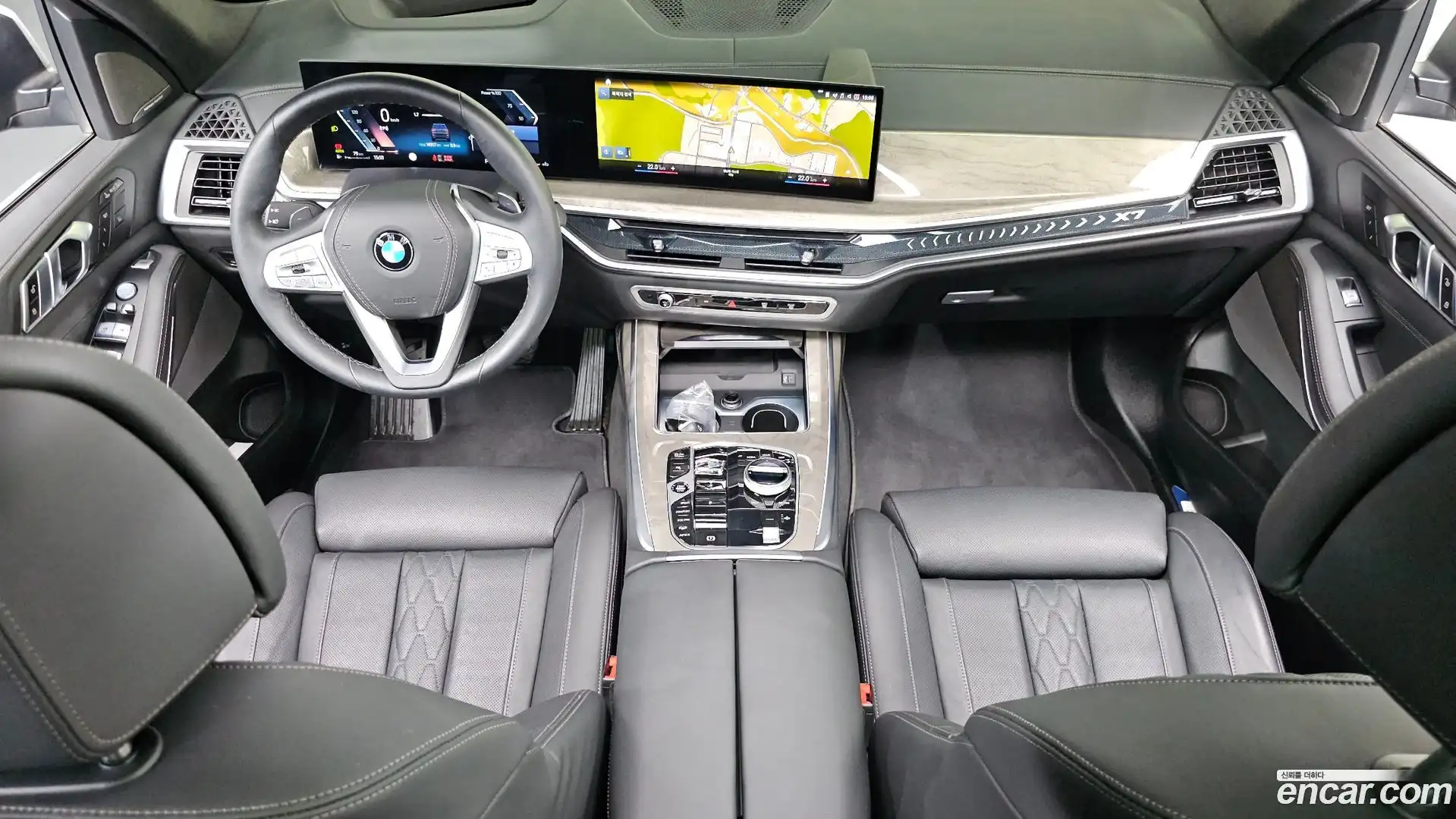 X7 BMW 2022.11-INNER-007