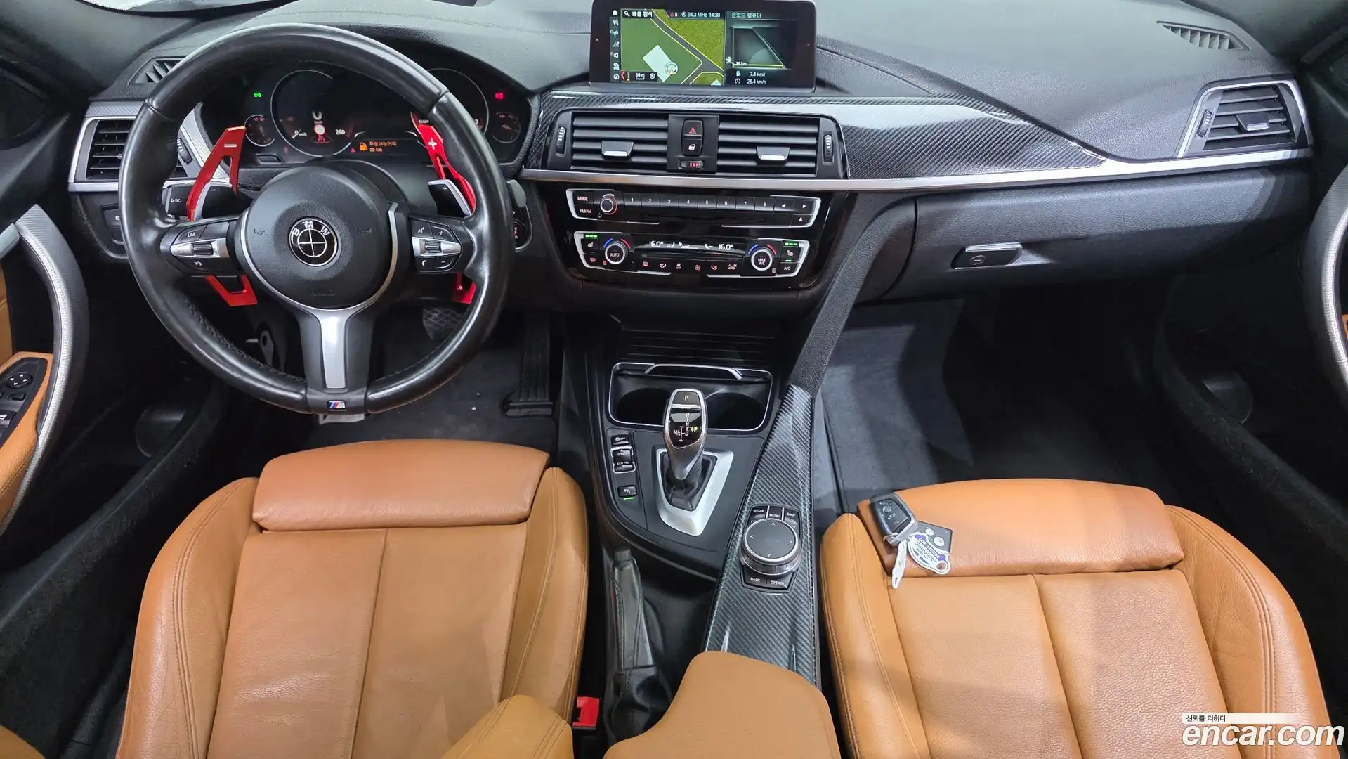 3-Series BMW 2018.3-INNER-007