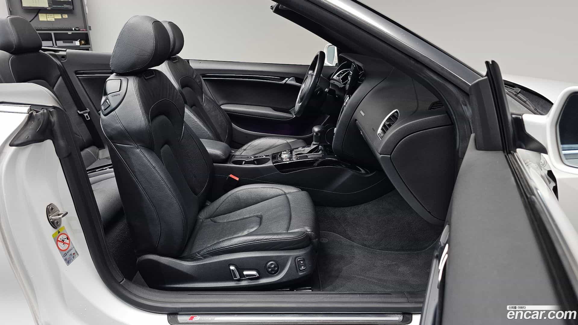 A5 Audi 2016.2-INNER-010