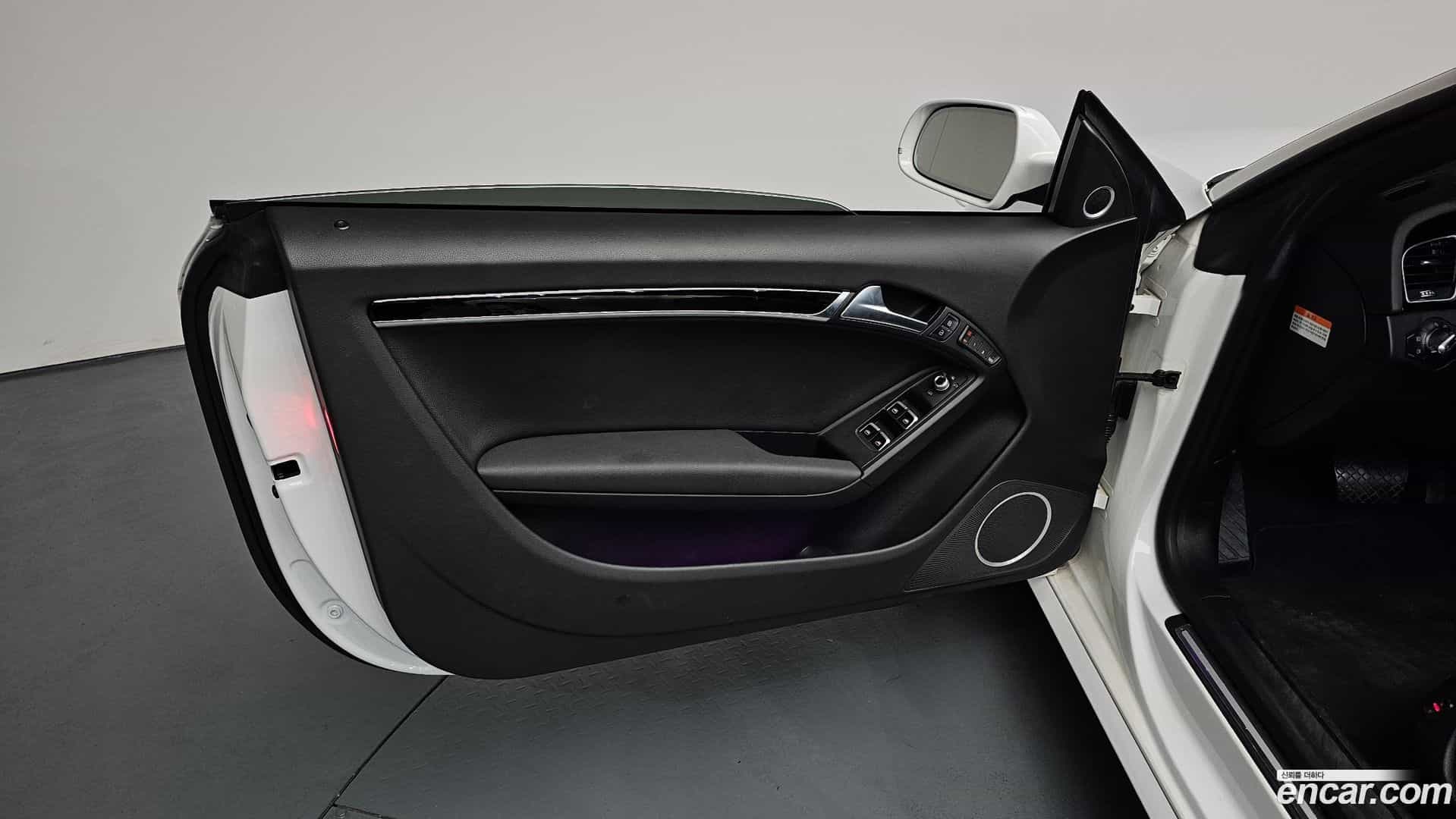 A5 Audi 2016.2-INNER-034