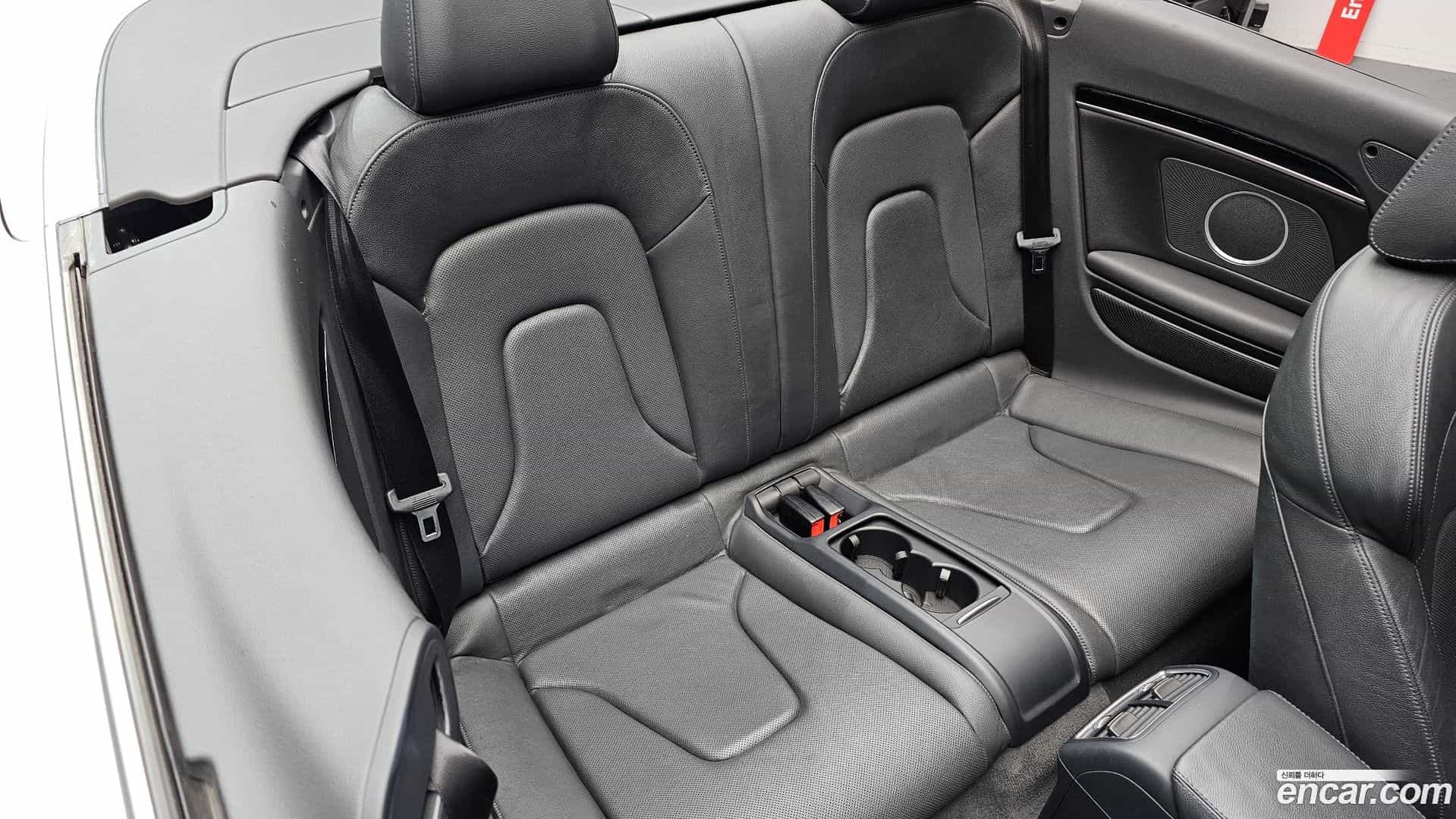 A5 Audi 2016.2-INNER-036