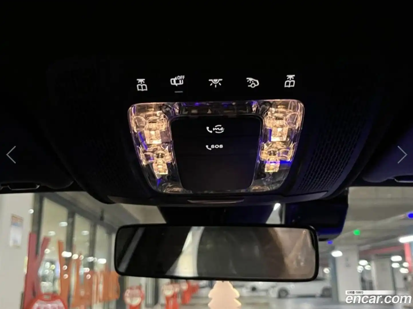 A-Class Mercedes-Benz 2020.2-INNER-007