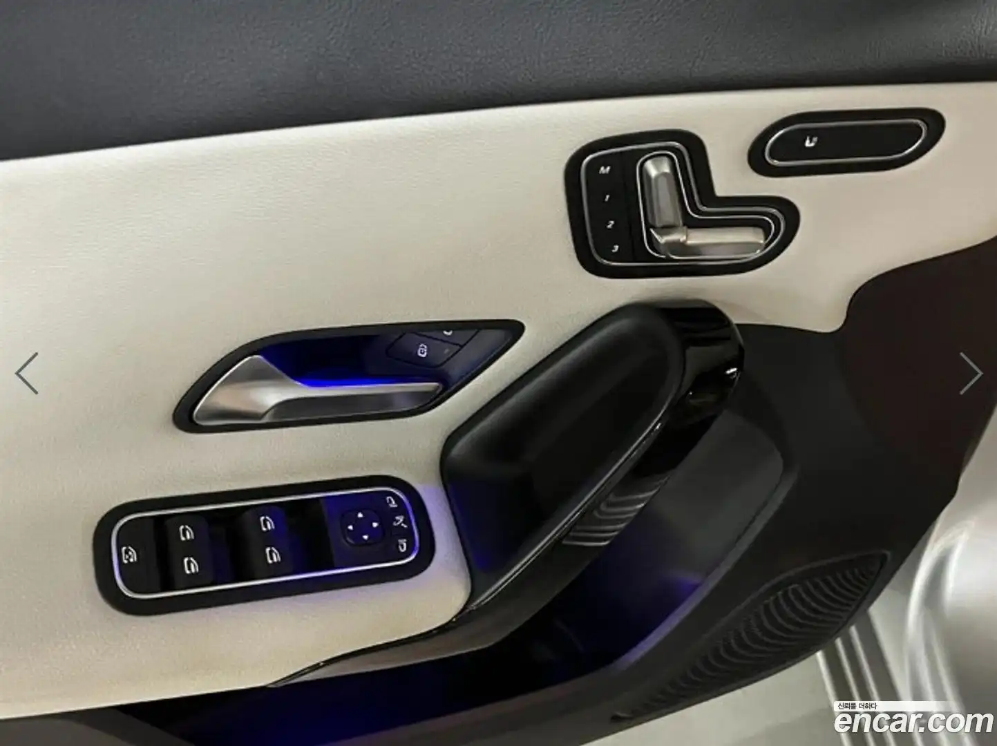 A-Class Mercedes-Benz 2020.2-OPTION-016