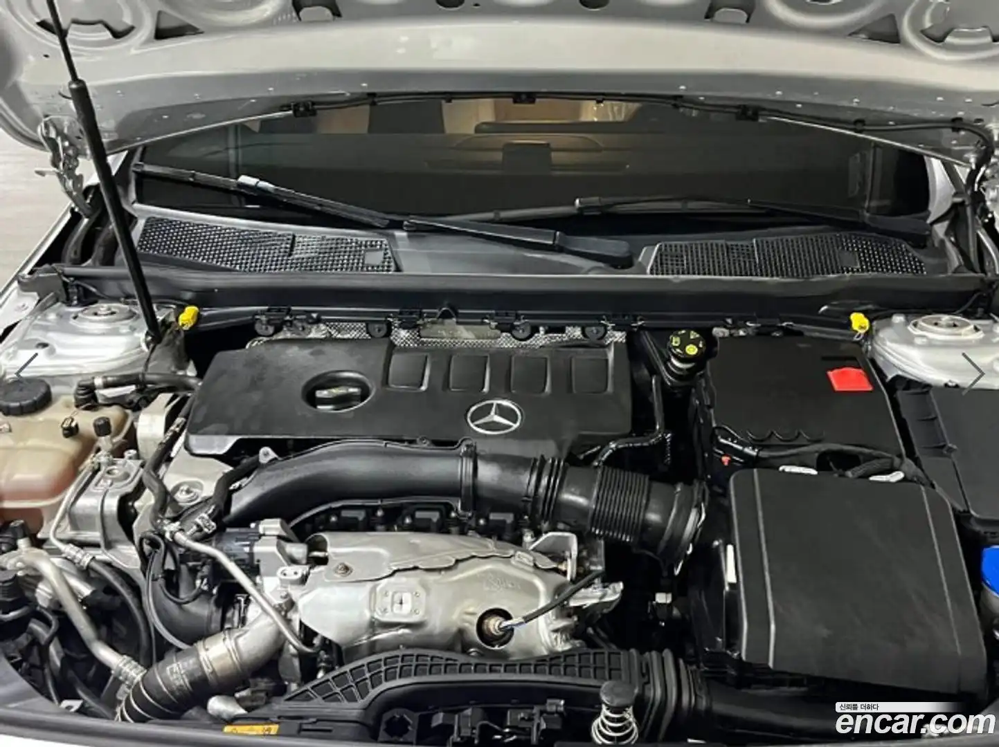 A-Class Mercedes-Benz 2020.2-OPTION-021