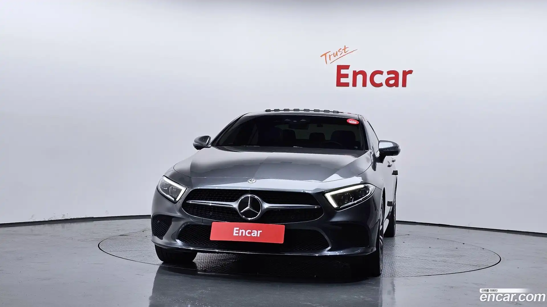 CLS-Class Mercedes-Benz 2019.6-OUTER-003
