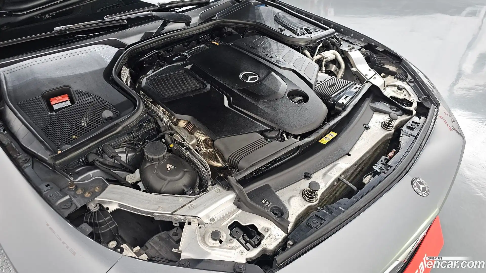 CLS-Class Mercedes-Benz 2019.6-OUTER-006