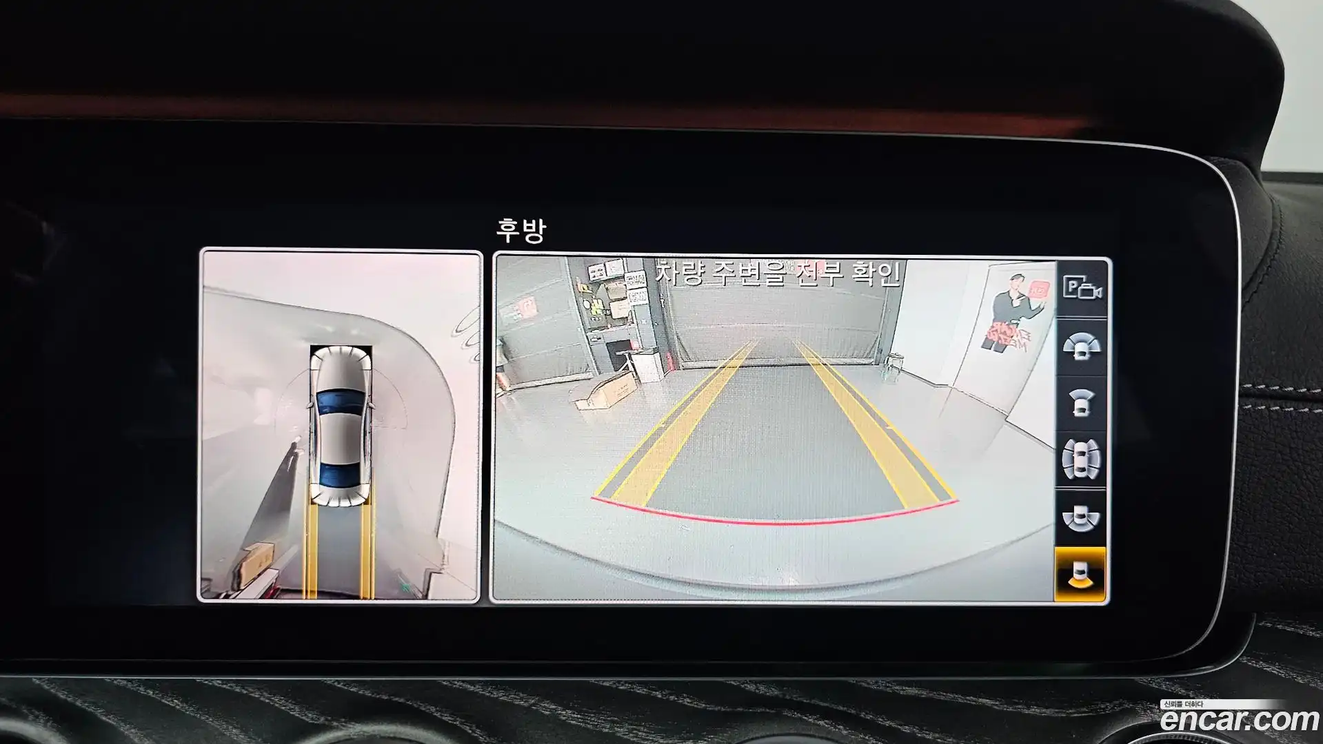 CLS-Class Mercedes-Benz 2019.6-OPTION-018