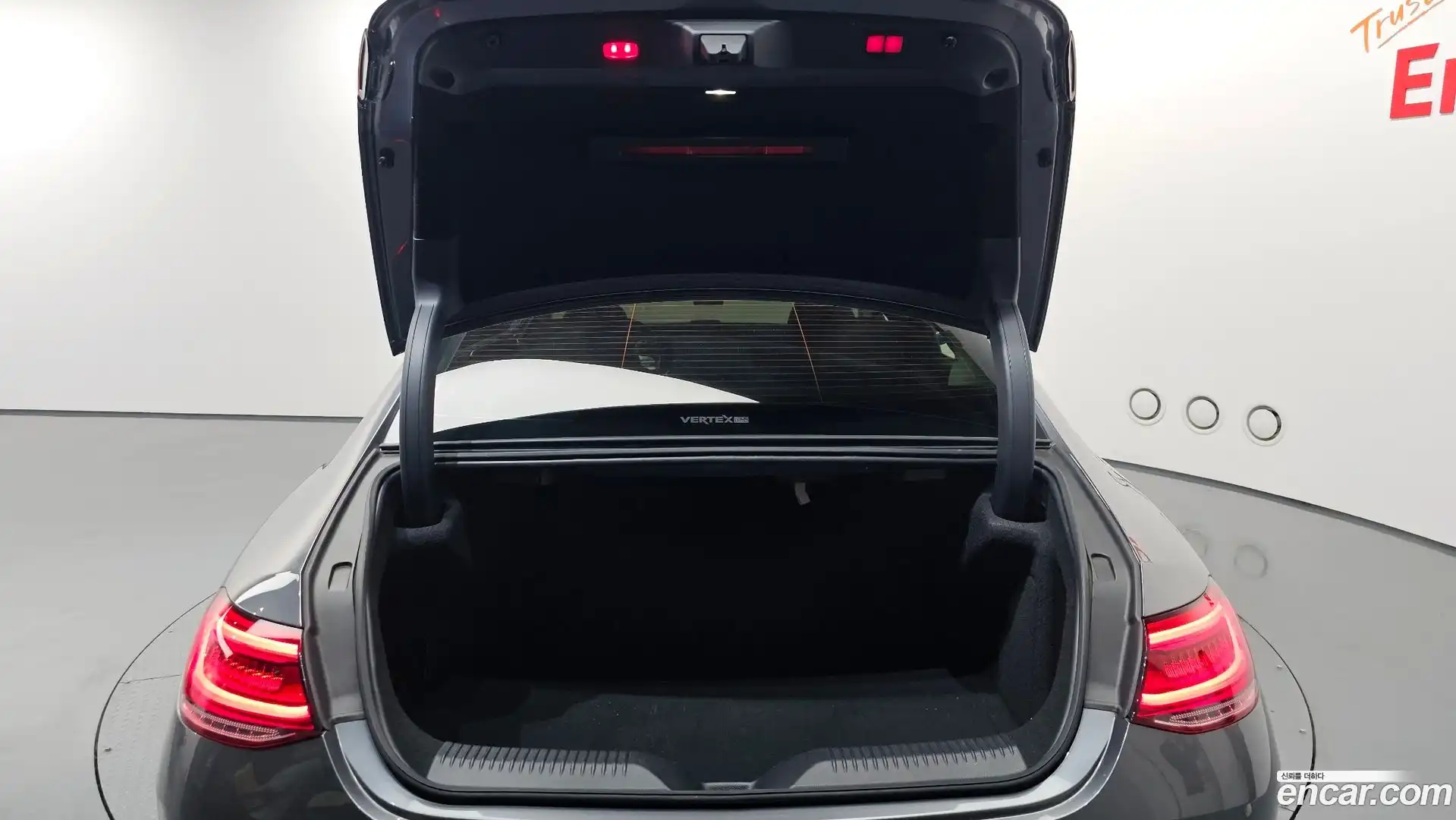 CLS-Class Mercedes-Benz 2019.6-OPTION-021