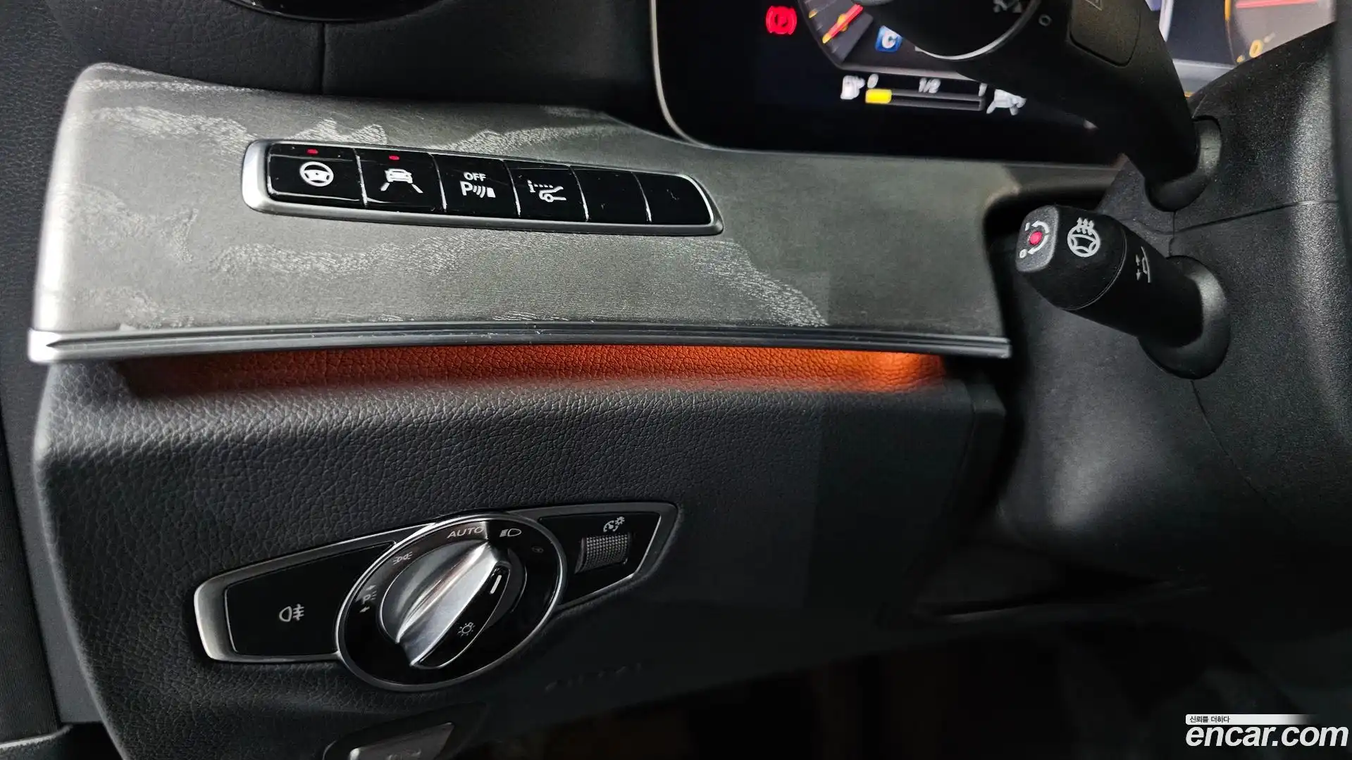 CLS-Class Mercedes-Benz 2019.6-OPTION-040