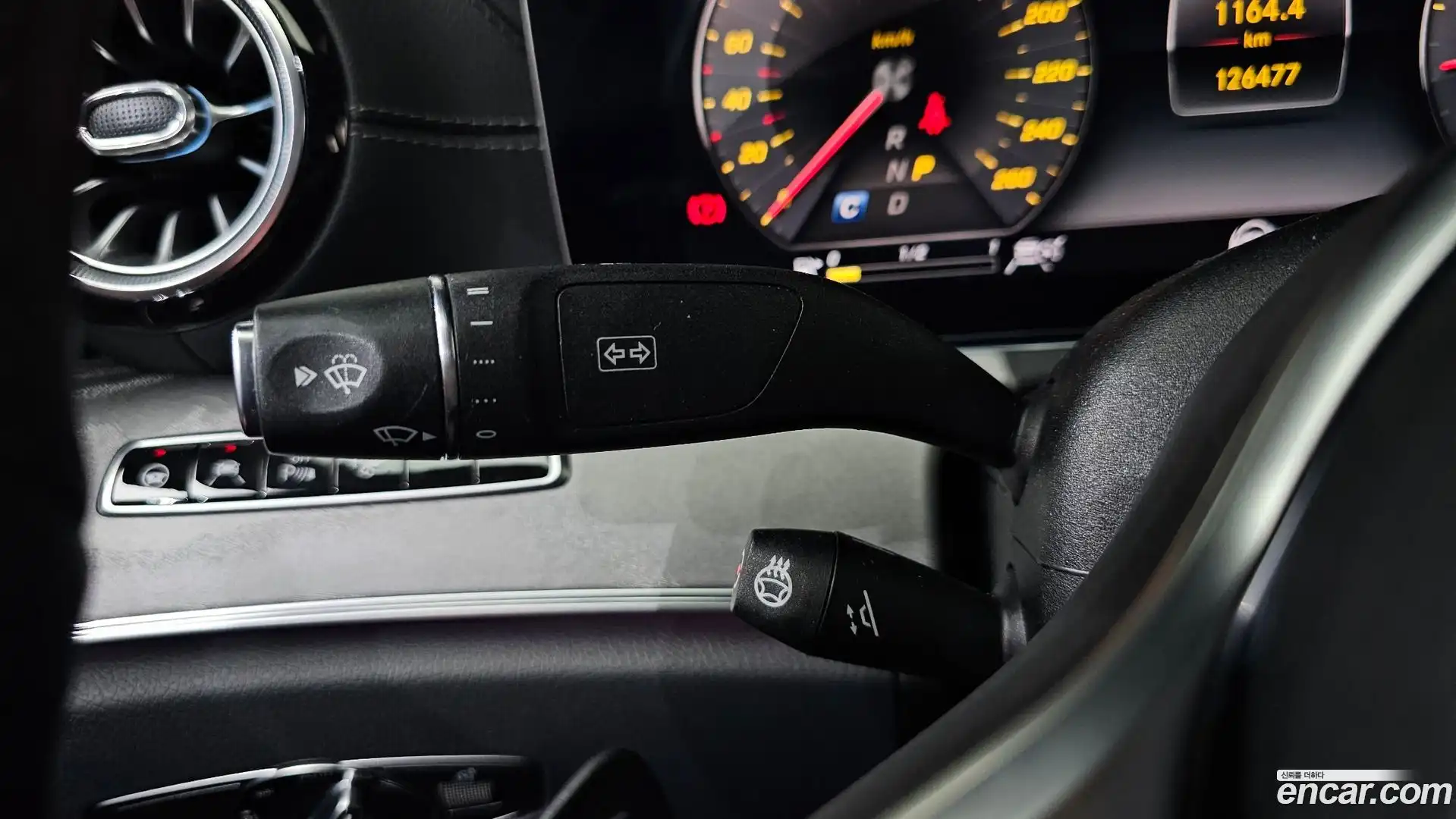CLS-Class Mercedes-Benz 2019.6-OPTION-041