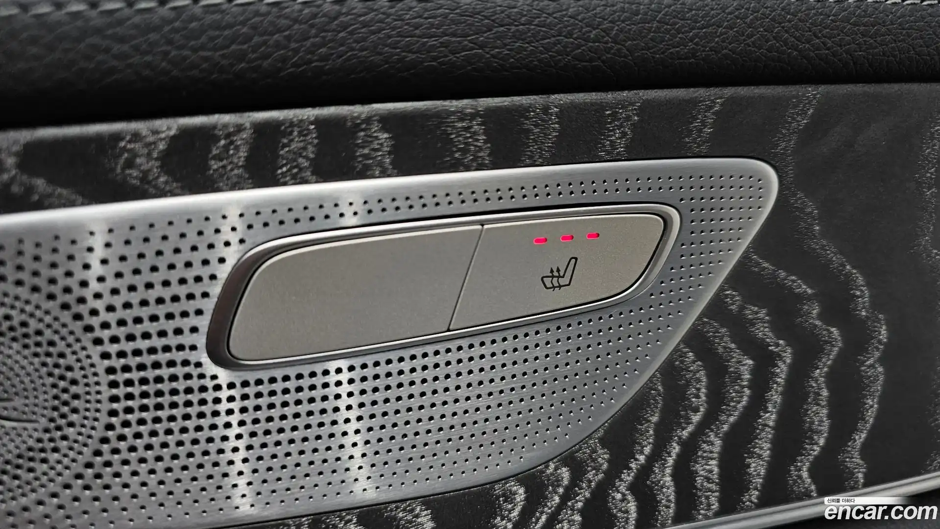 CLS-Class Mercedes-Benz 2019.6-OPTION-042